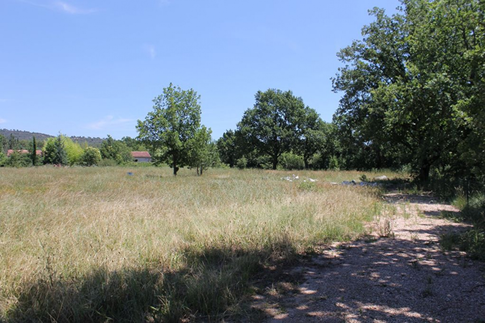 Image_, Terrain agricole, Solliès-Pont, ref :C942