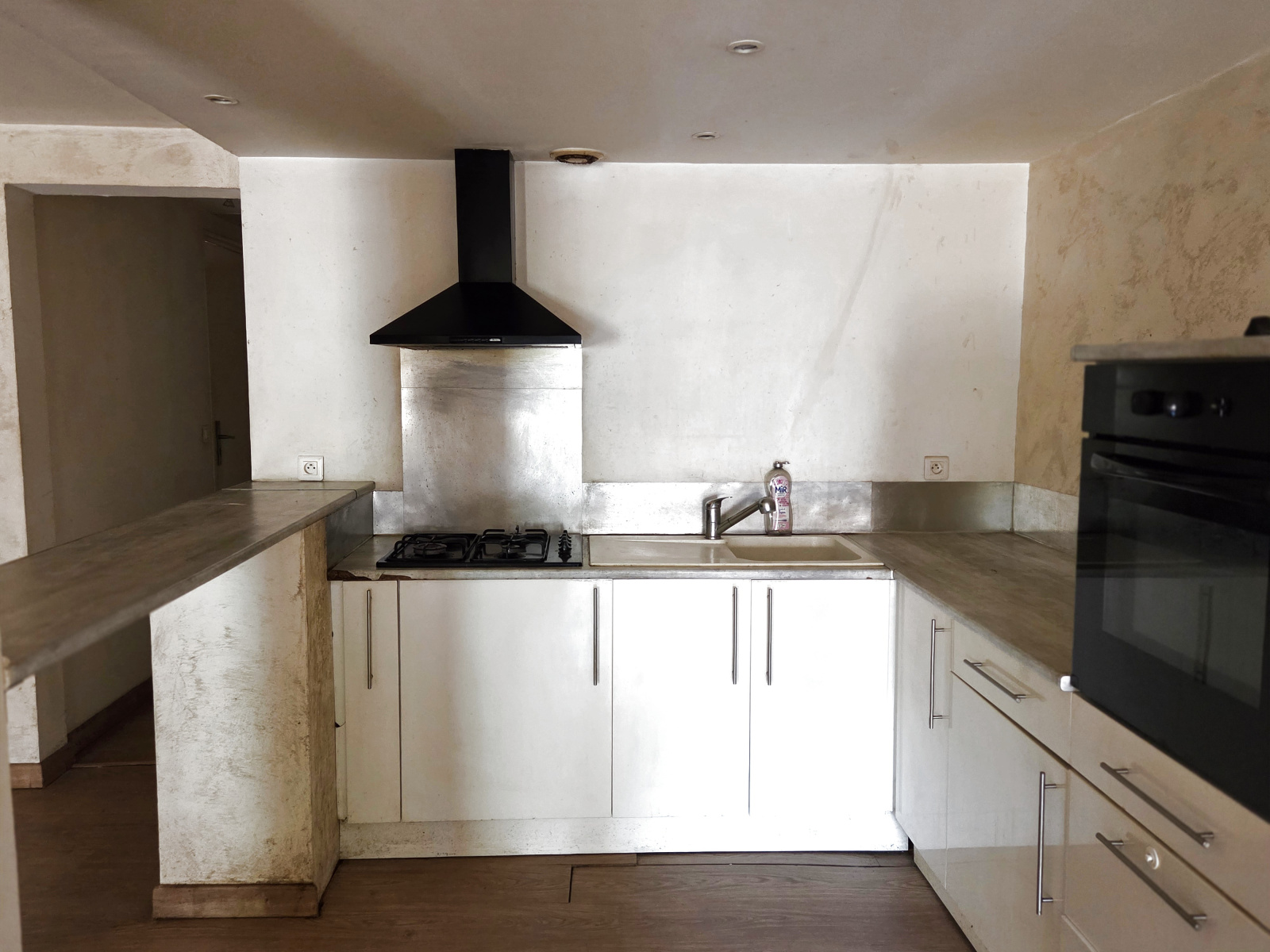 Image_, Appartement, Solliès-Pont, ref :GSR1012