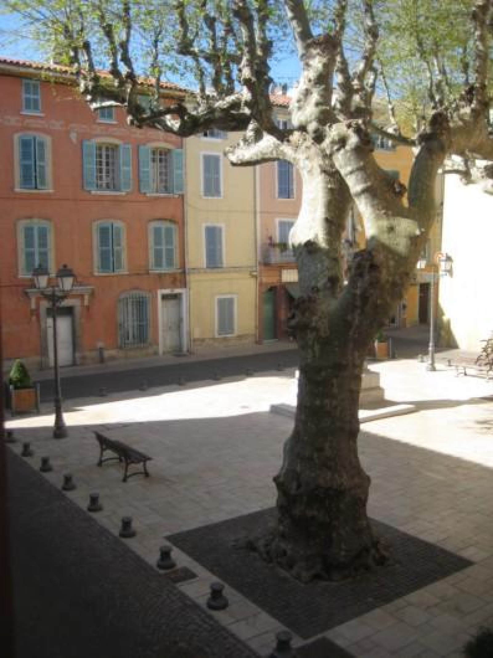 Image_, Appartement, Solliès-Pont, ref :GSR1012