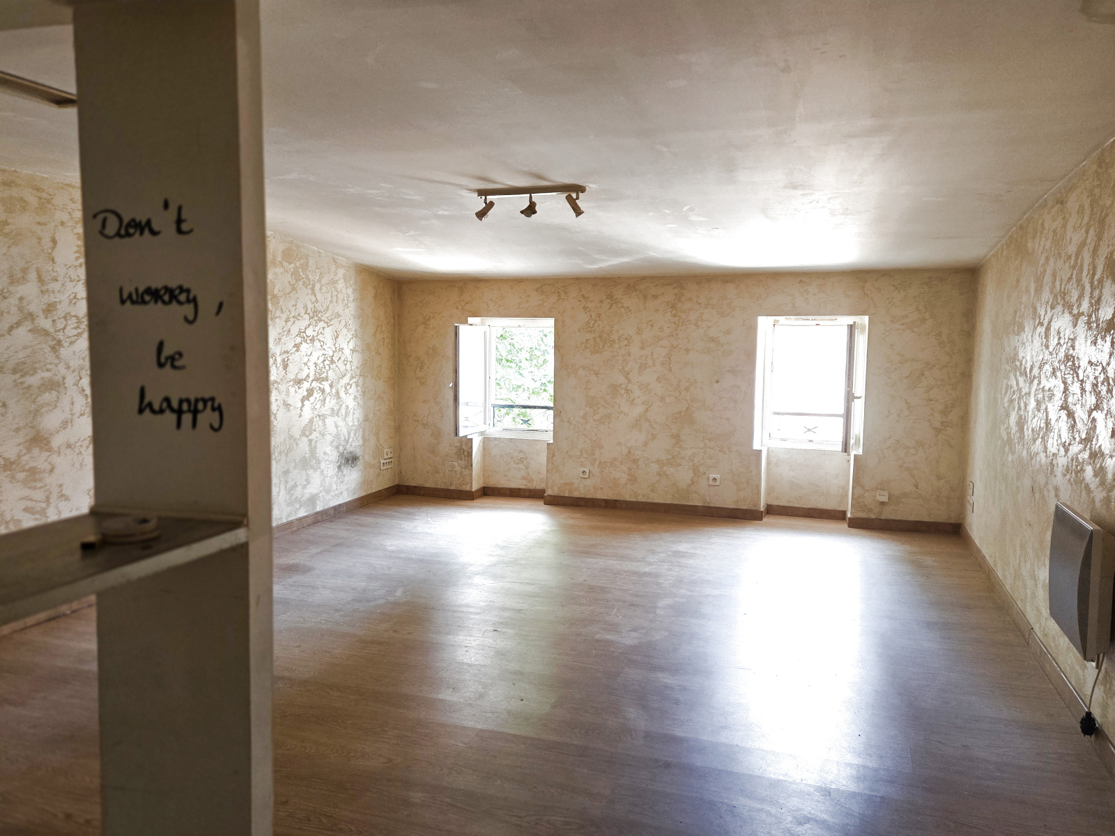 Image_, Appartement, Solliès-Pont, ref :GSR1012