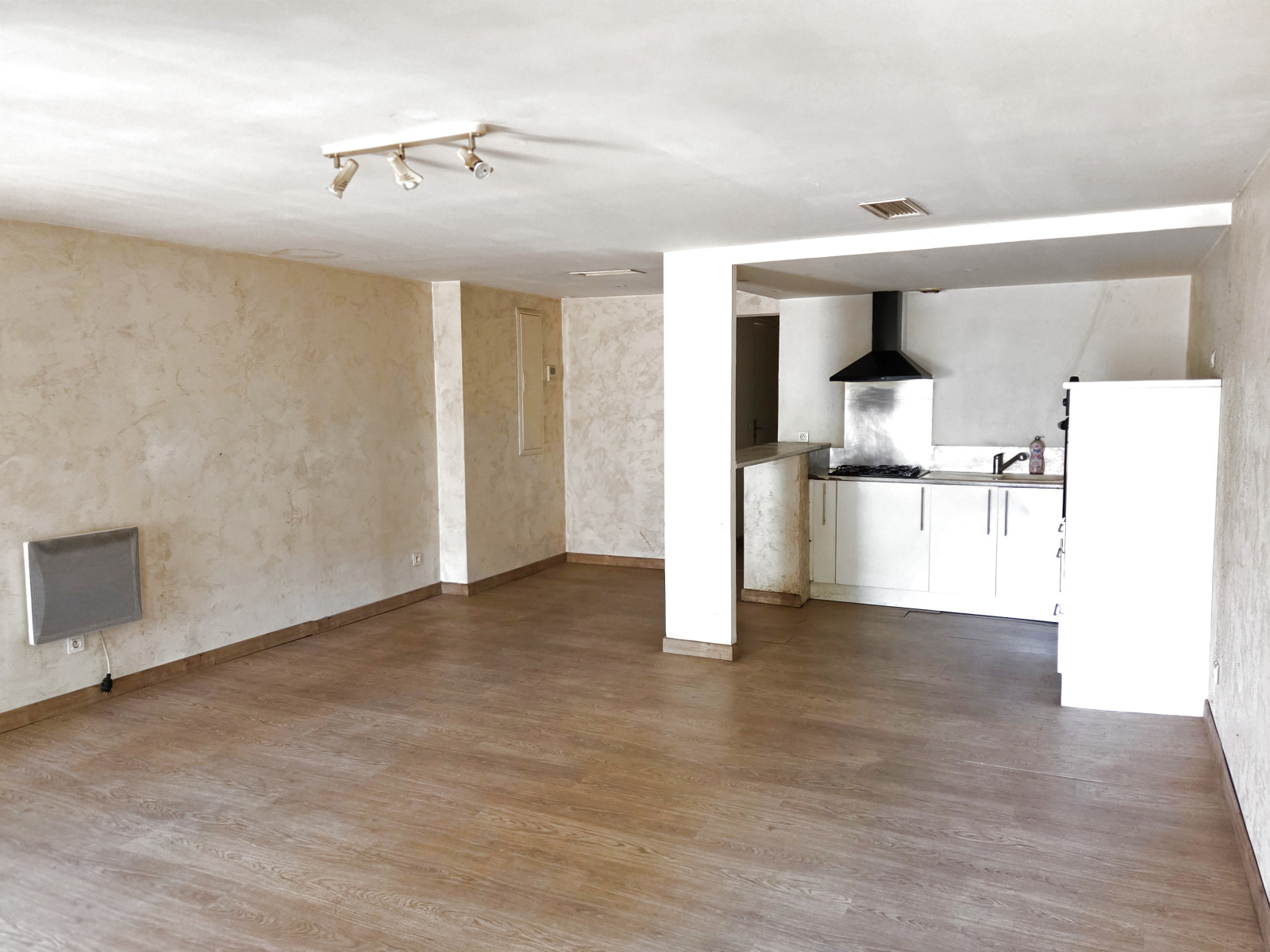 Image_, Appartement, Solliès-Pont, ref :GSR1012
