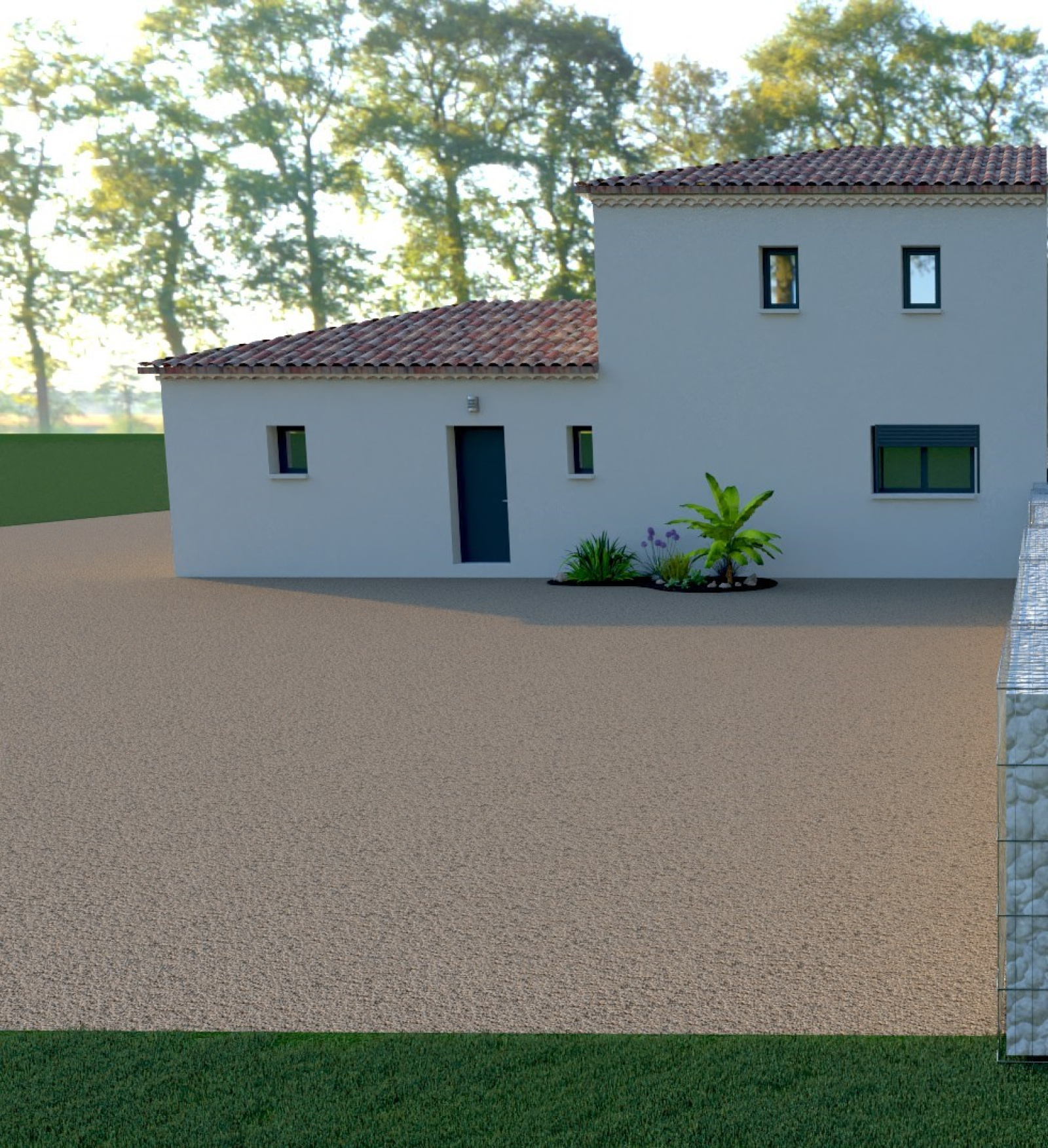 Image_, Terrain, Pignans, ref :TB1008
