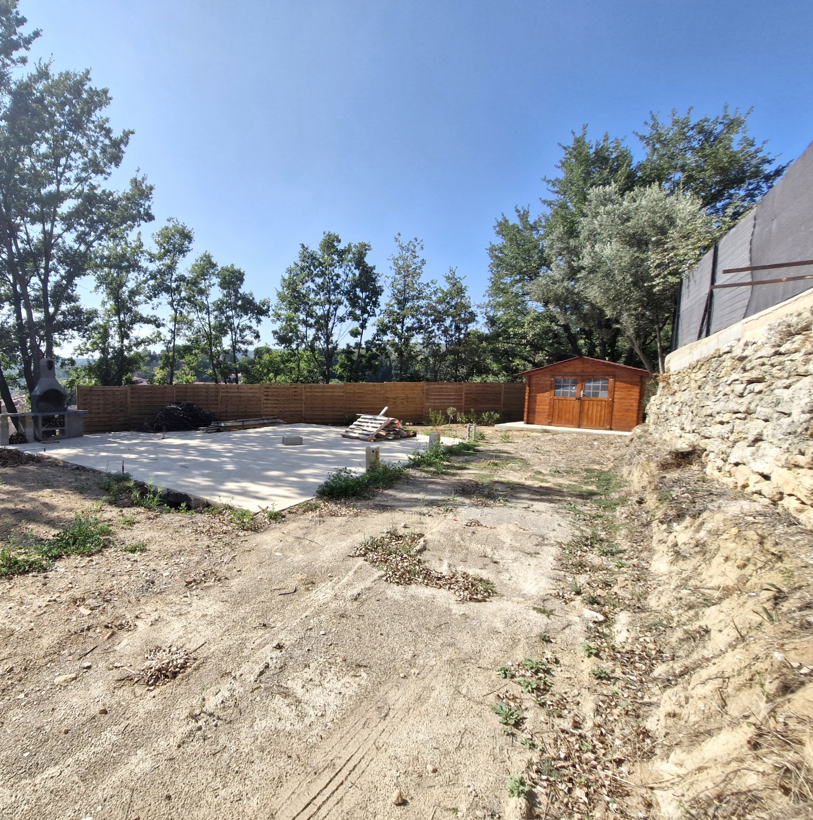 Image_, Terrain, Salernes, ref :TBA981