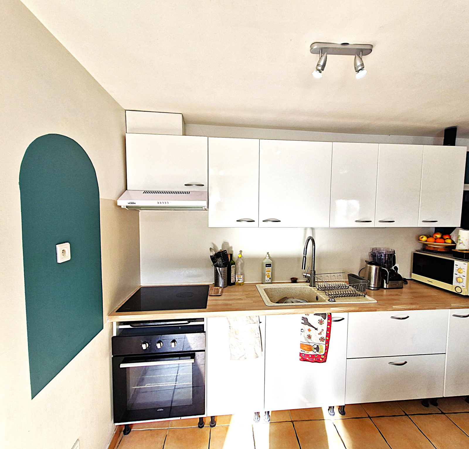 Image_, Appartement, Solliès-Pont, ref :TBA992