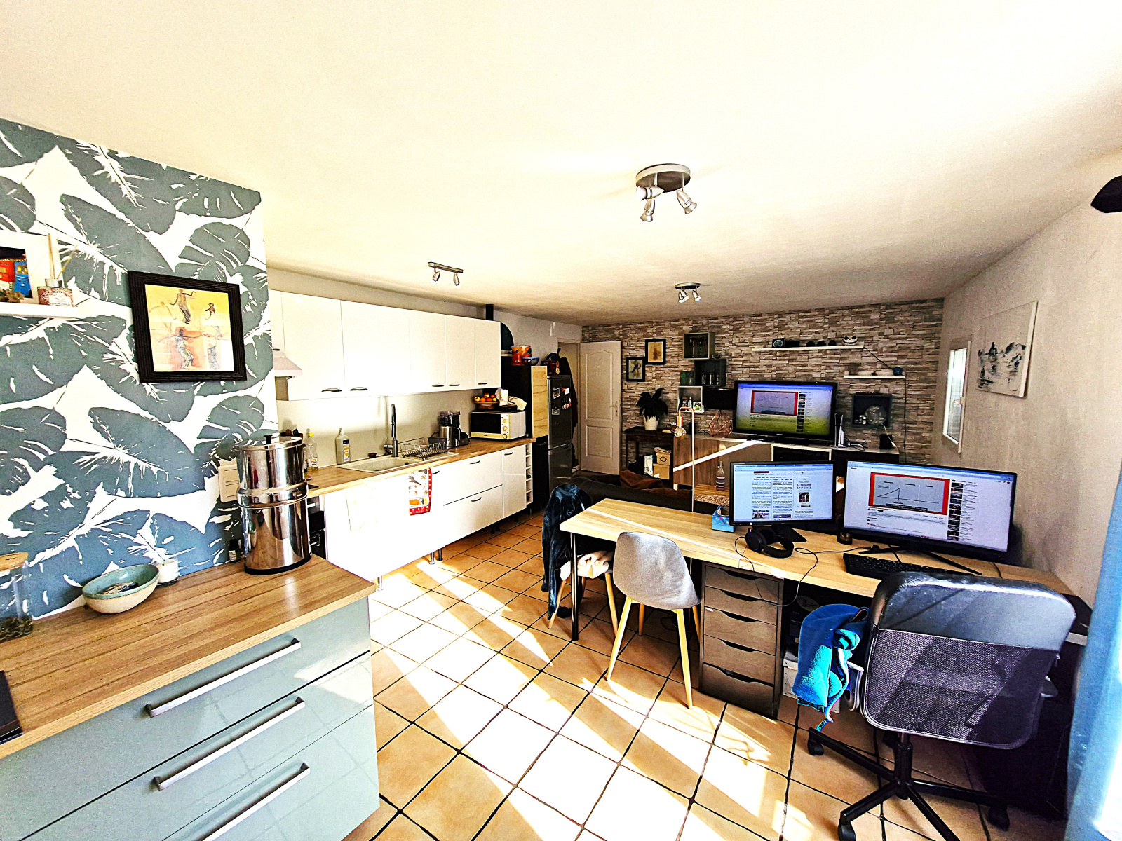 Image_, Appartement, Solliès-Pont, ref :TBA992