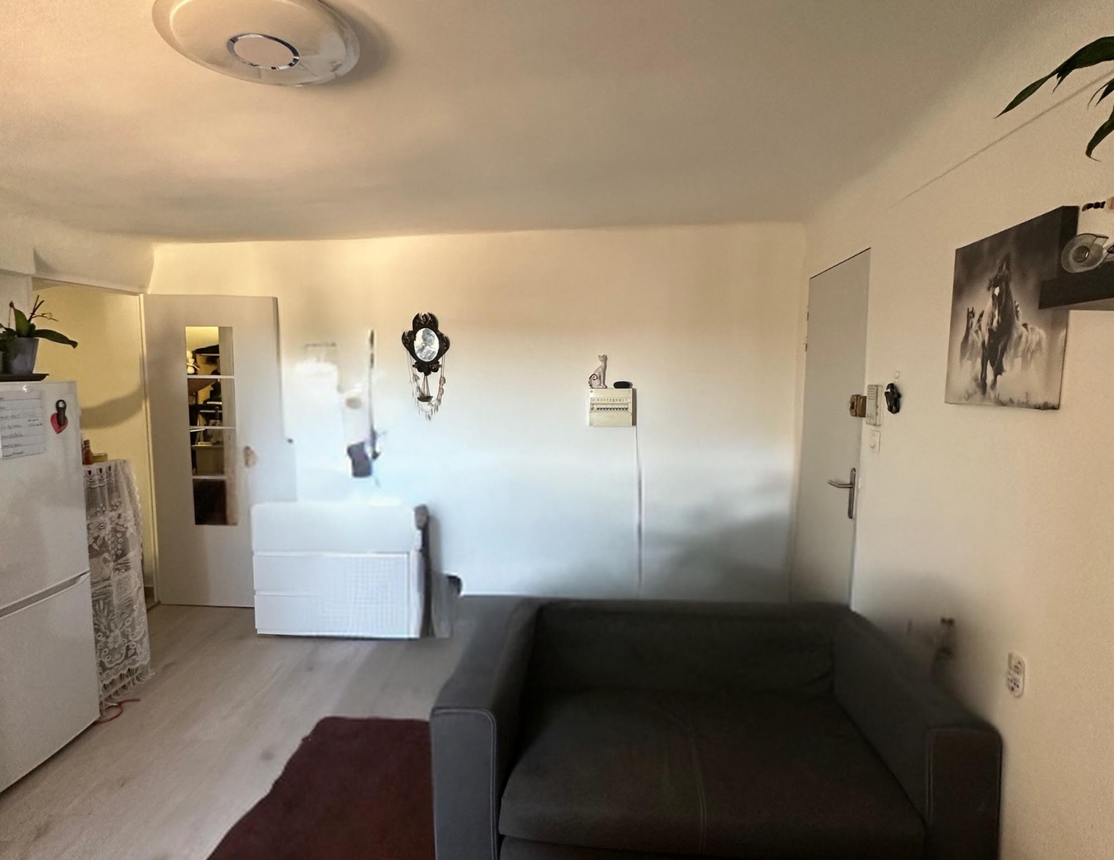 Image_, Appartement, La Garde, ref :AB967