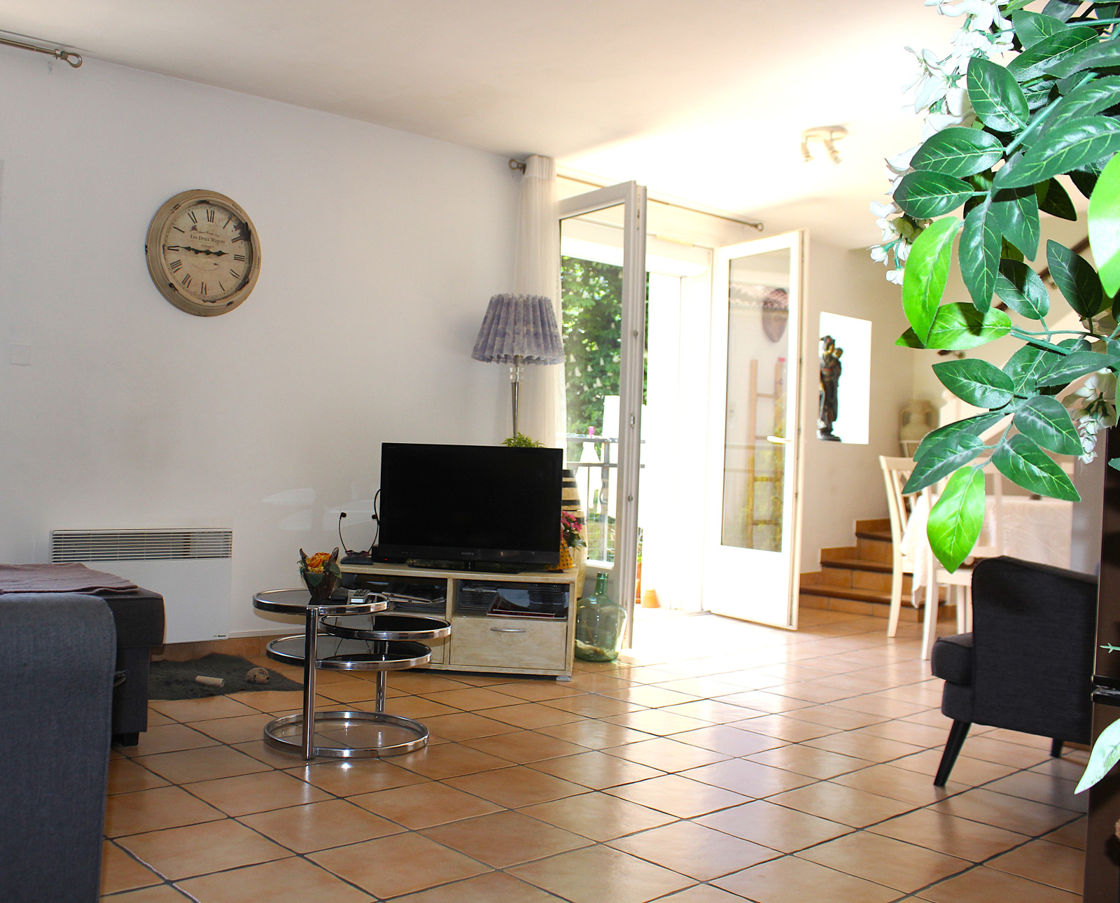 Image_, Appartement, Solliès-Pont, ref :TB992