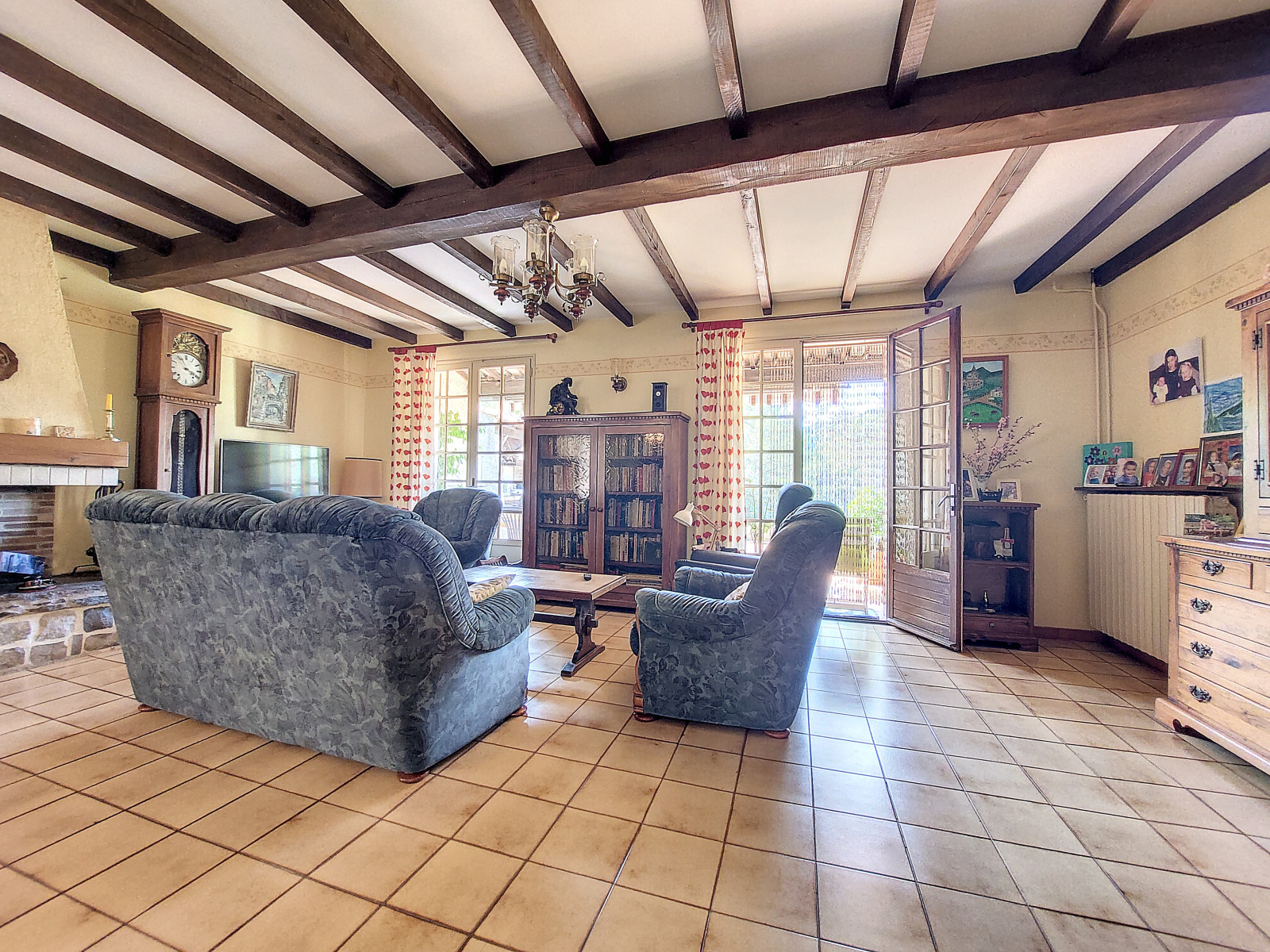 Image_, Maison, Belgentier, ref :GS0910