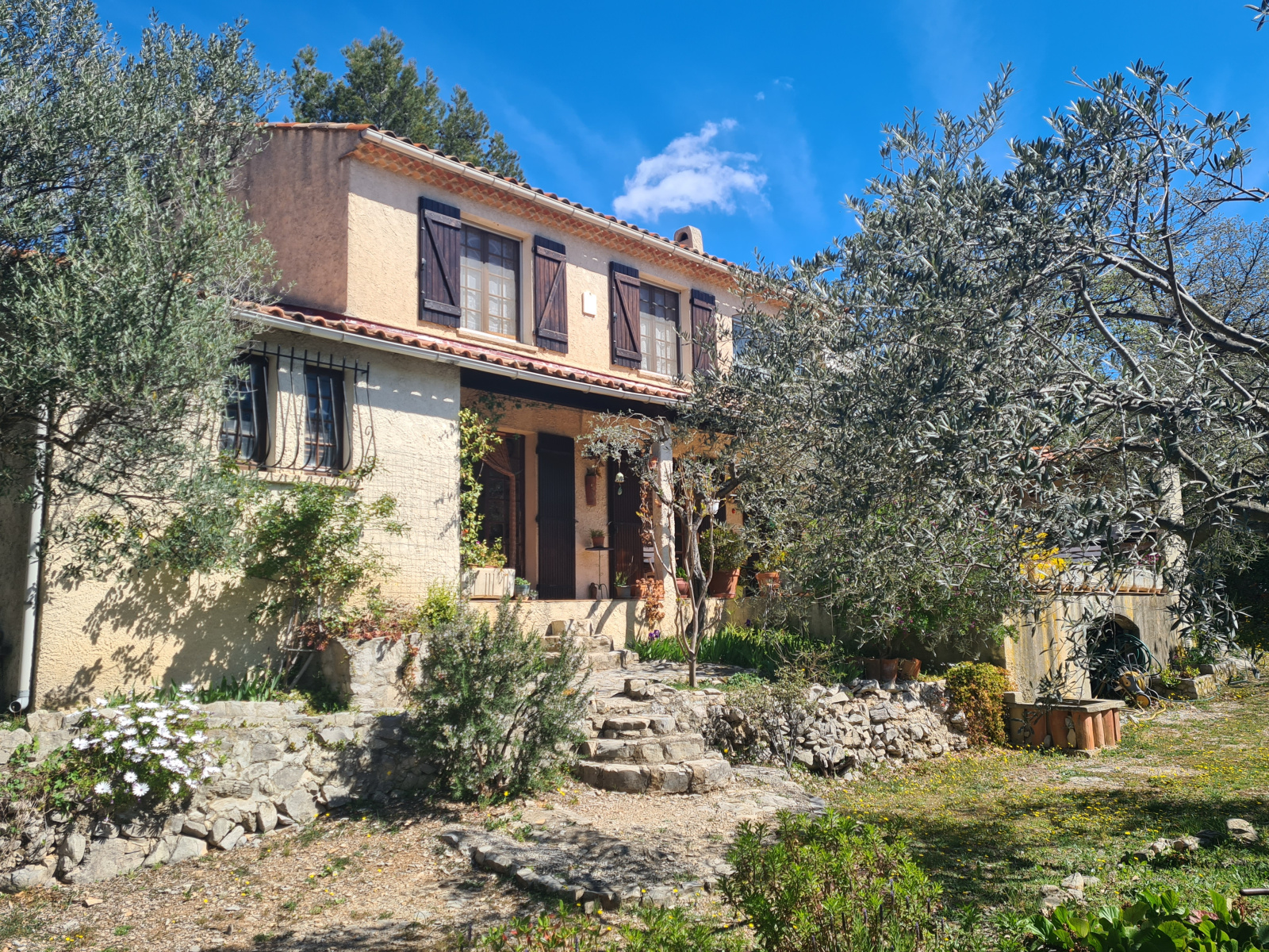 Image_, Maison, Belgentier, ref :GS0910