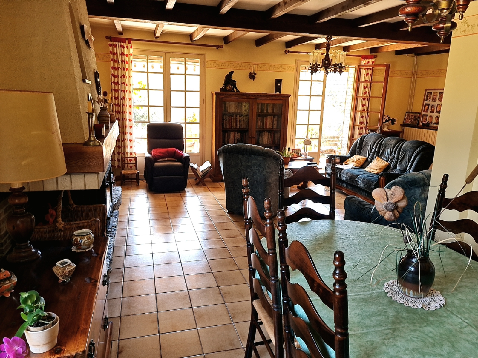 Image_, Maison, Belgentier, ref :GS0910