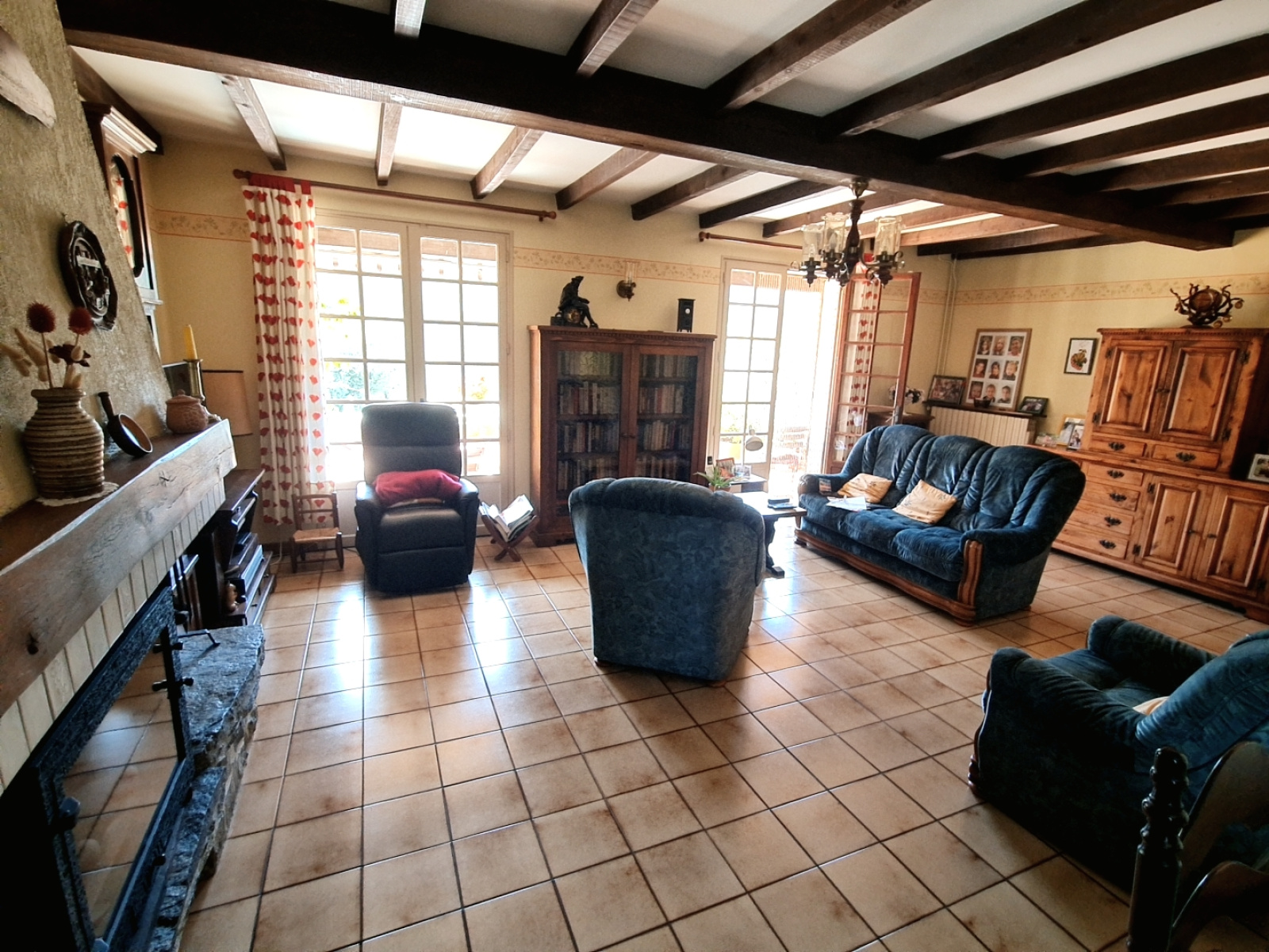 Image_, Maison, Belgentier, ref :GS0910