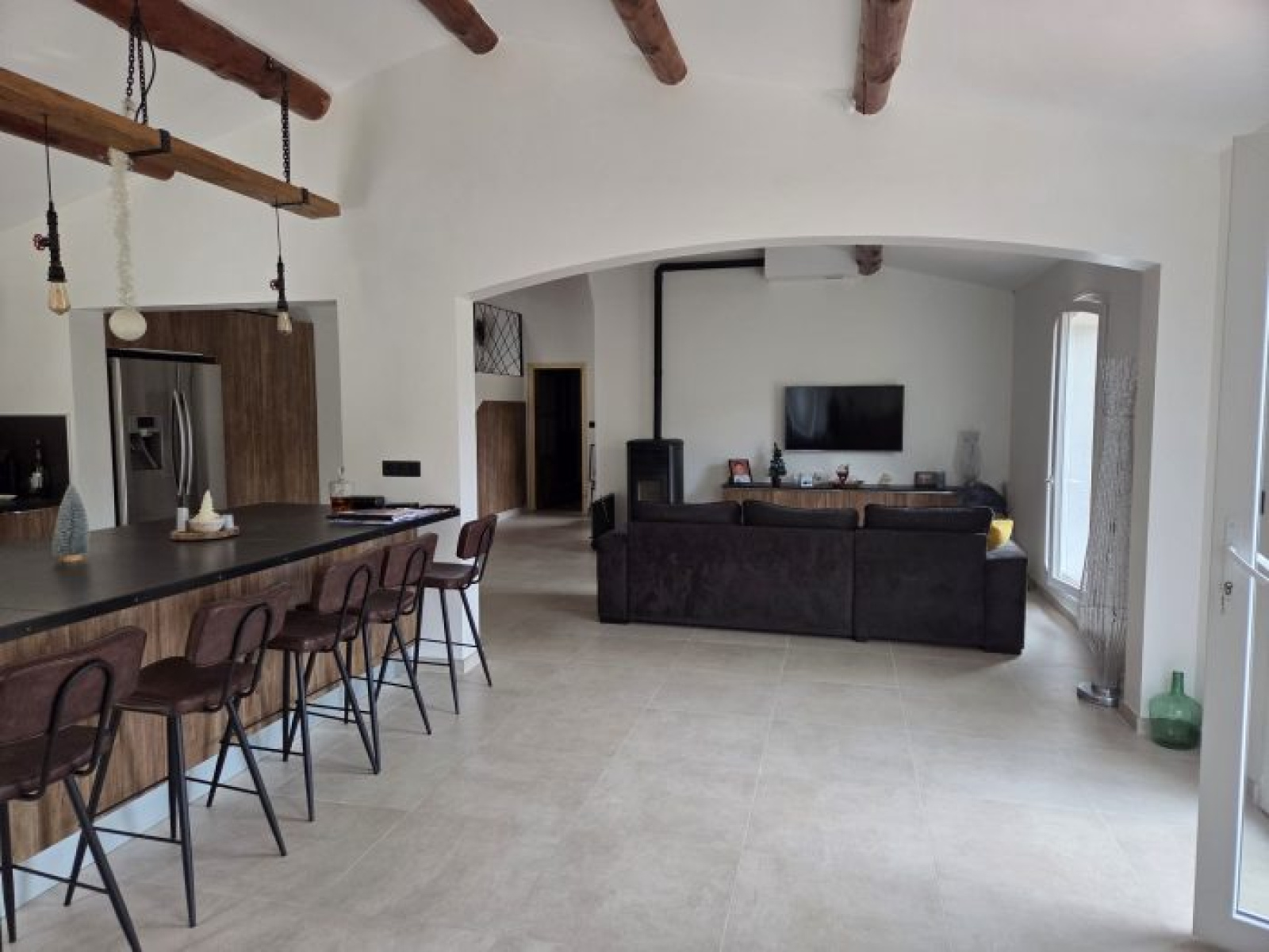 Image_, Maison, Solliès-Ville, ref :SPMP1022