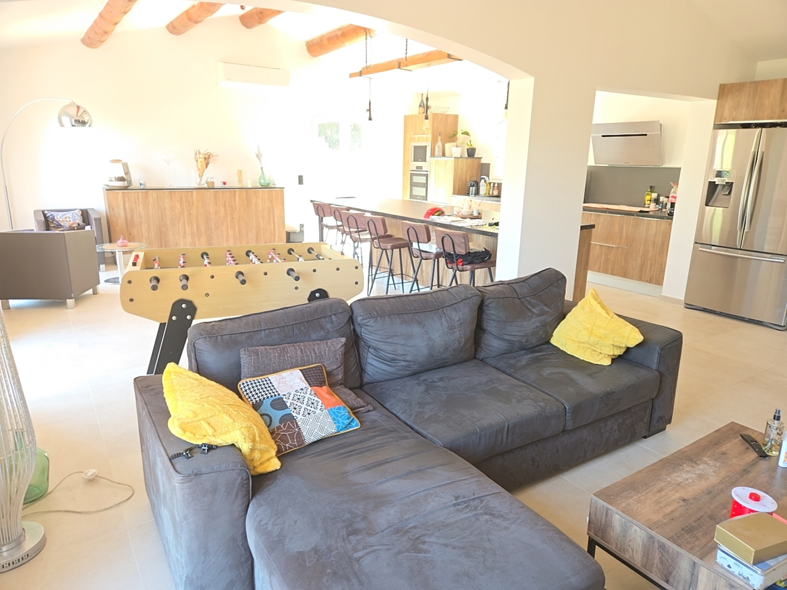 Image_, Maison, Solliès-Ville, ref :SPMP1022