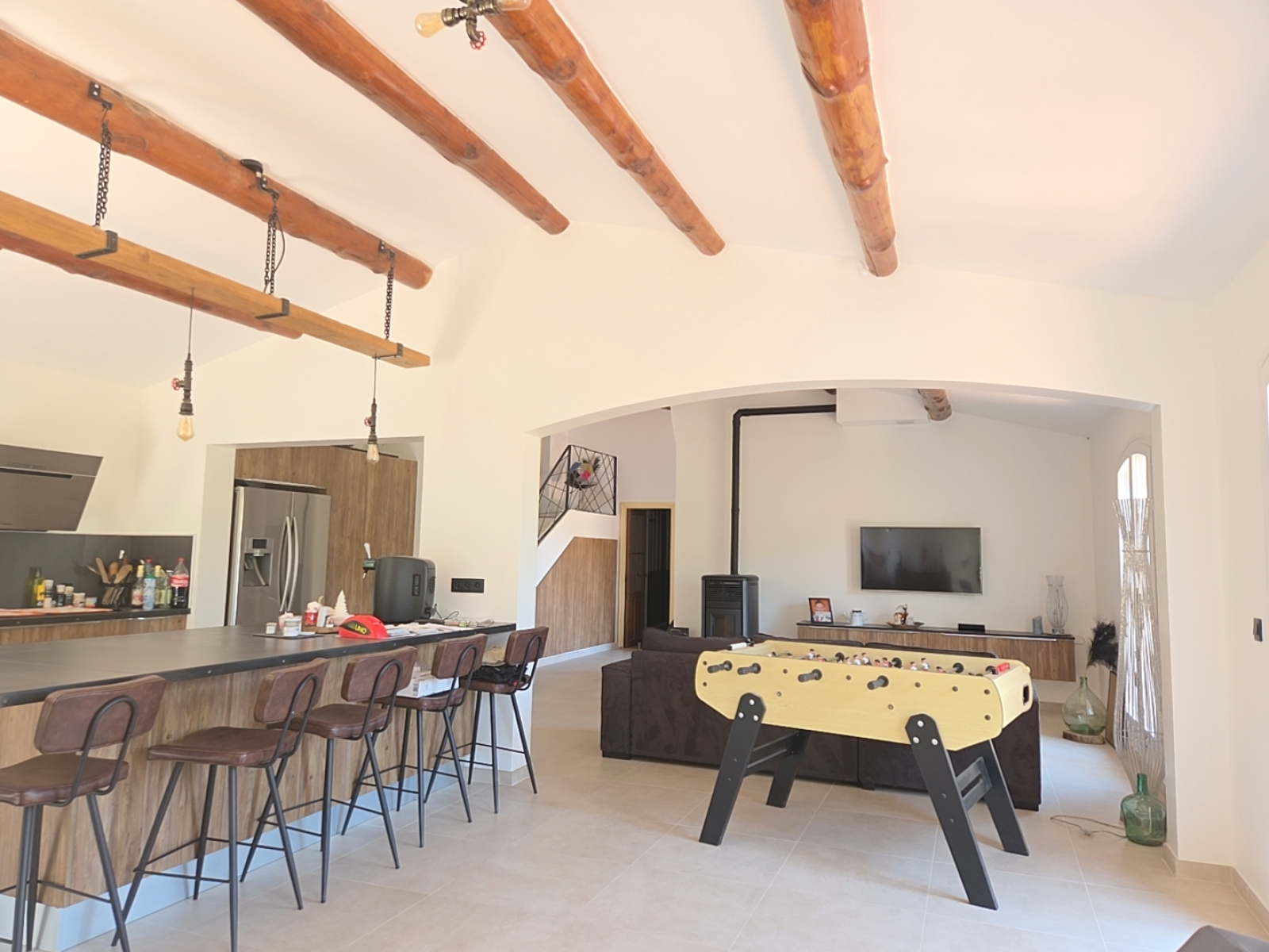 Image_, Maison, Solliès-Ville, ref :SPMP1022