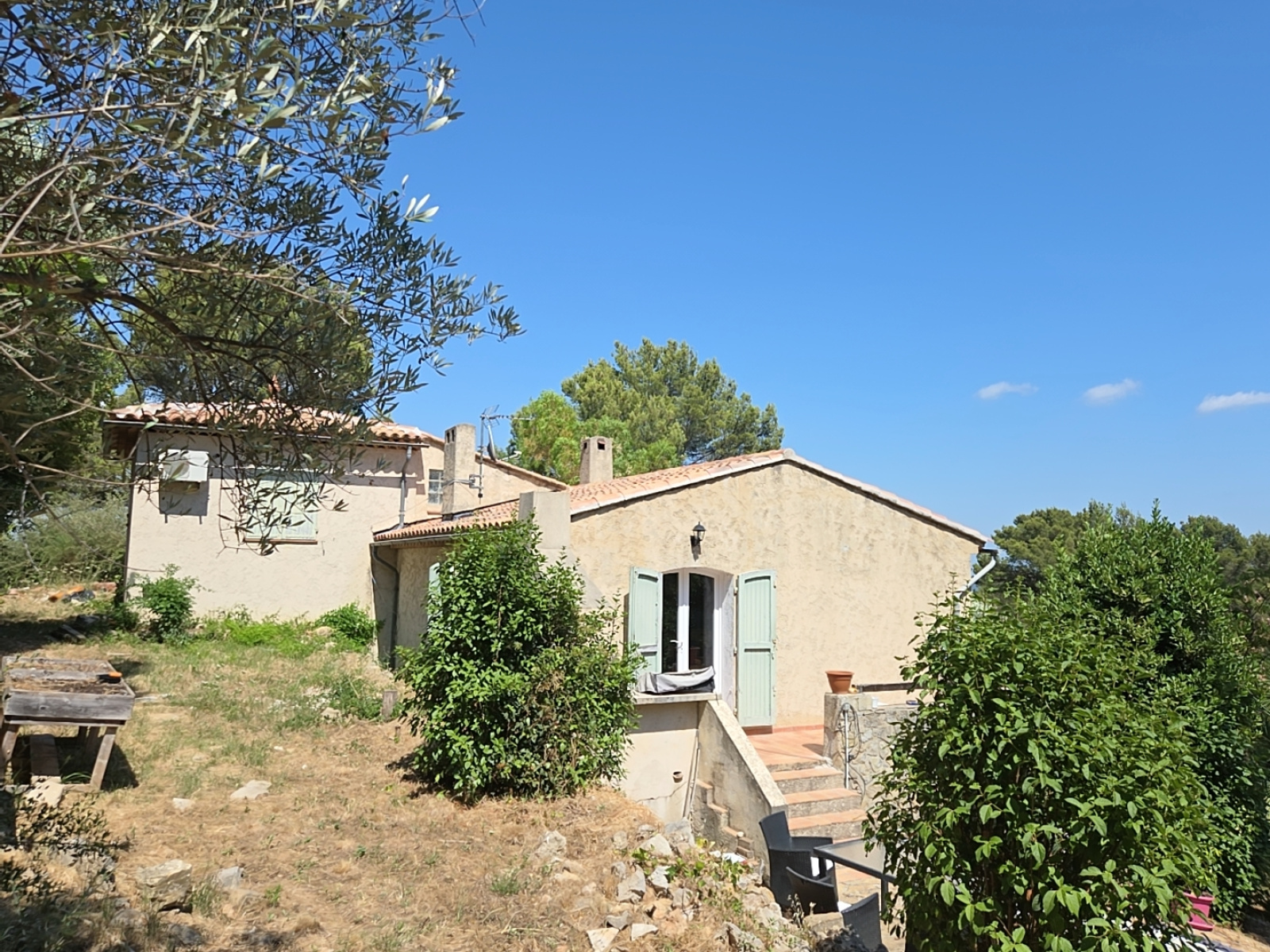 Image_, Maison, Solliès-Ville, ref :SPMP1022