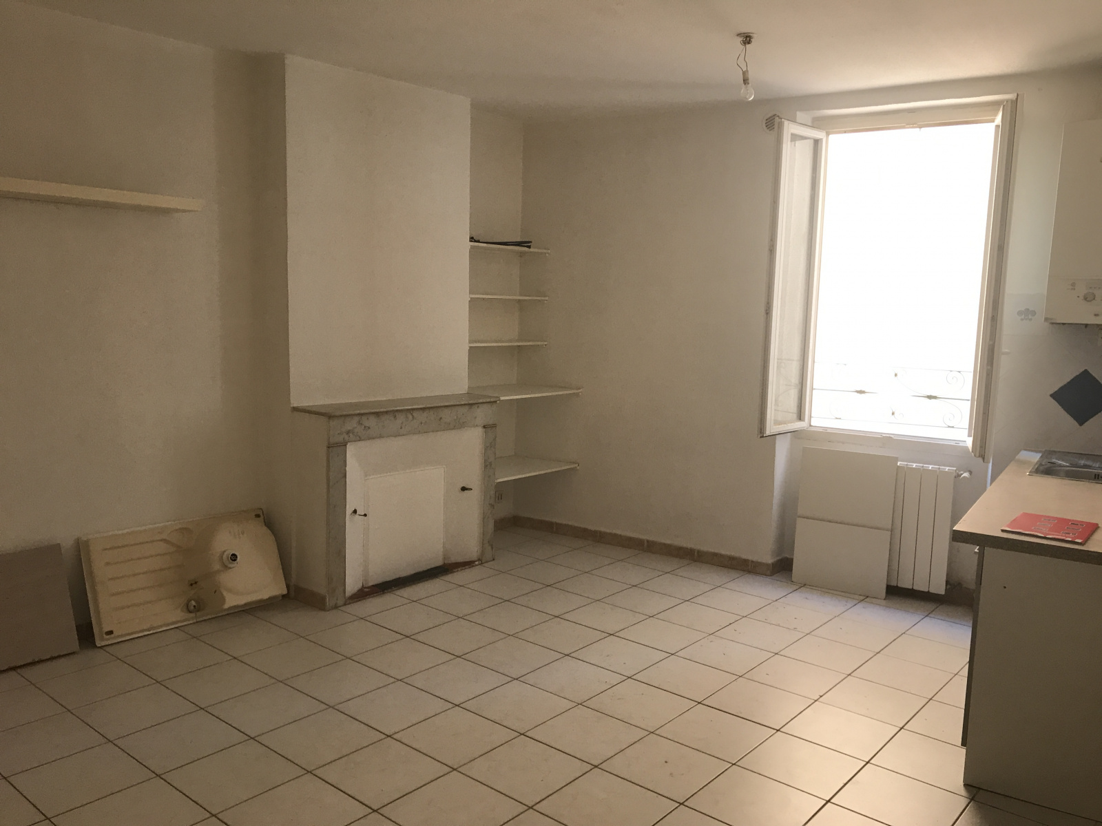 Image_, Appartement, Solliès-Pont, ref :837