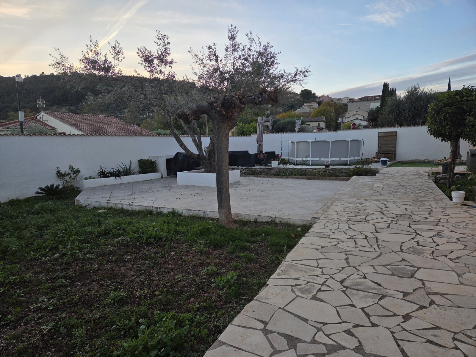 Image_, Maison, Cuers, ref :GSBH