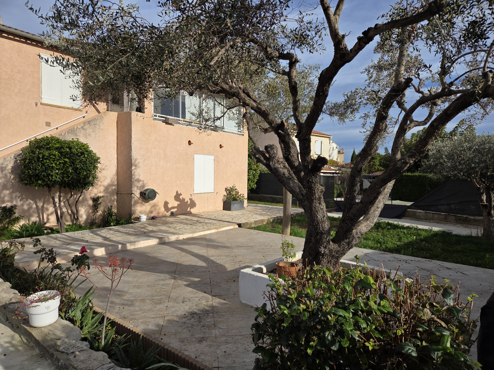 Image_, Maison, Cuers, ref :GSBH