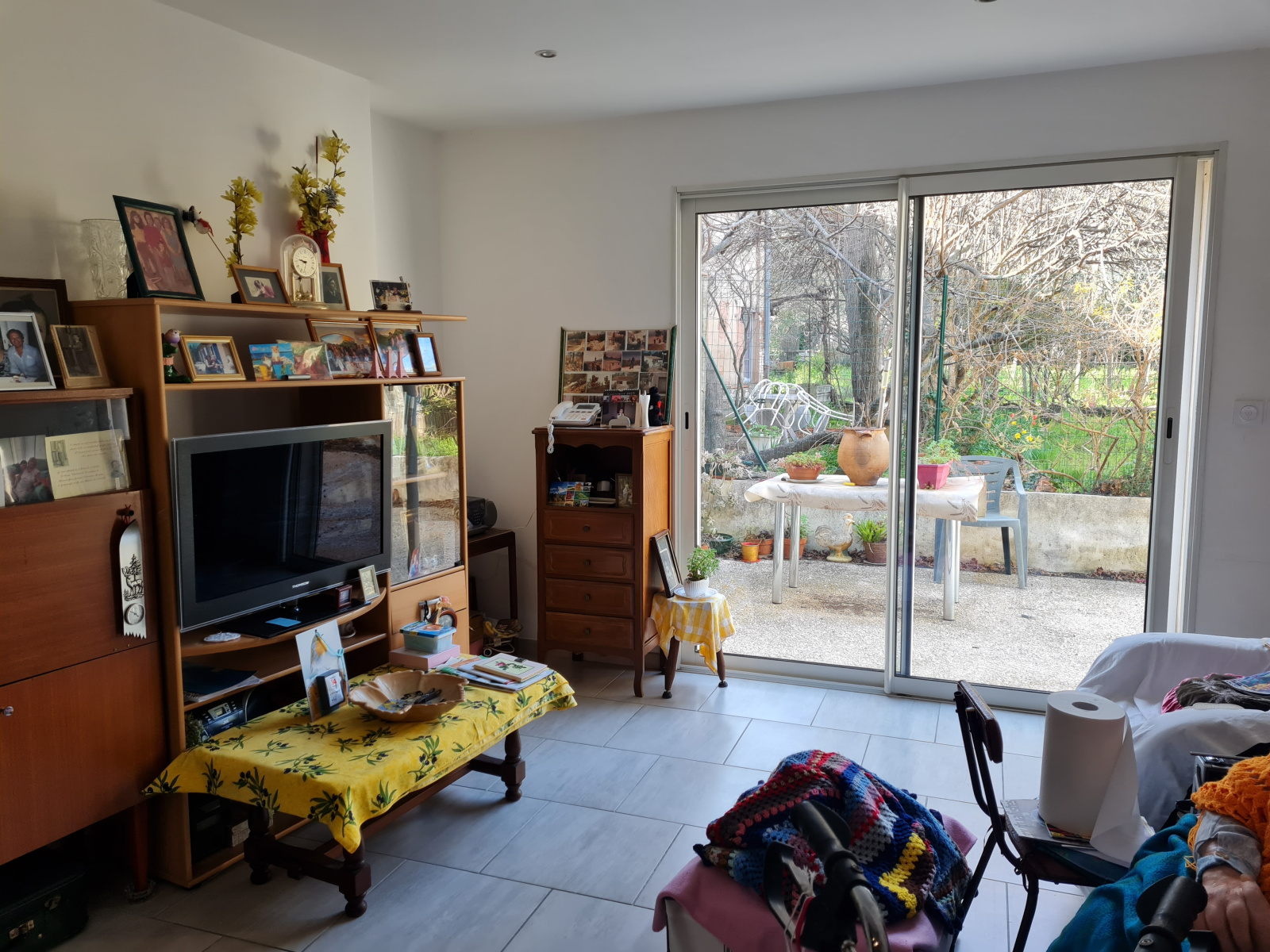 Image_, Appartement, Solliès-Pont, ref :GS901