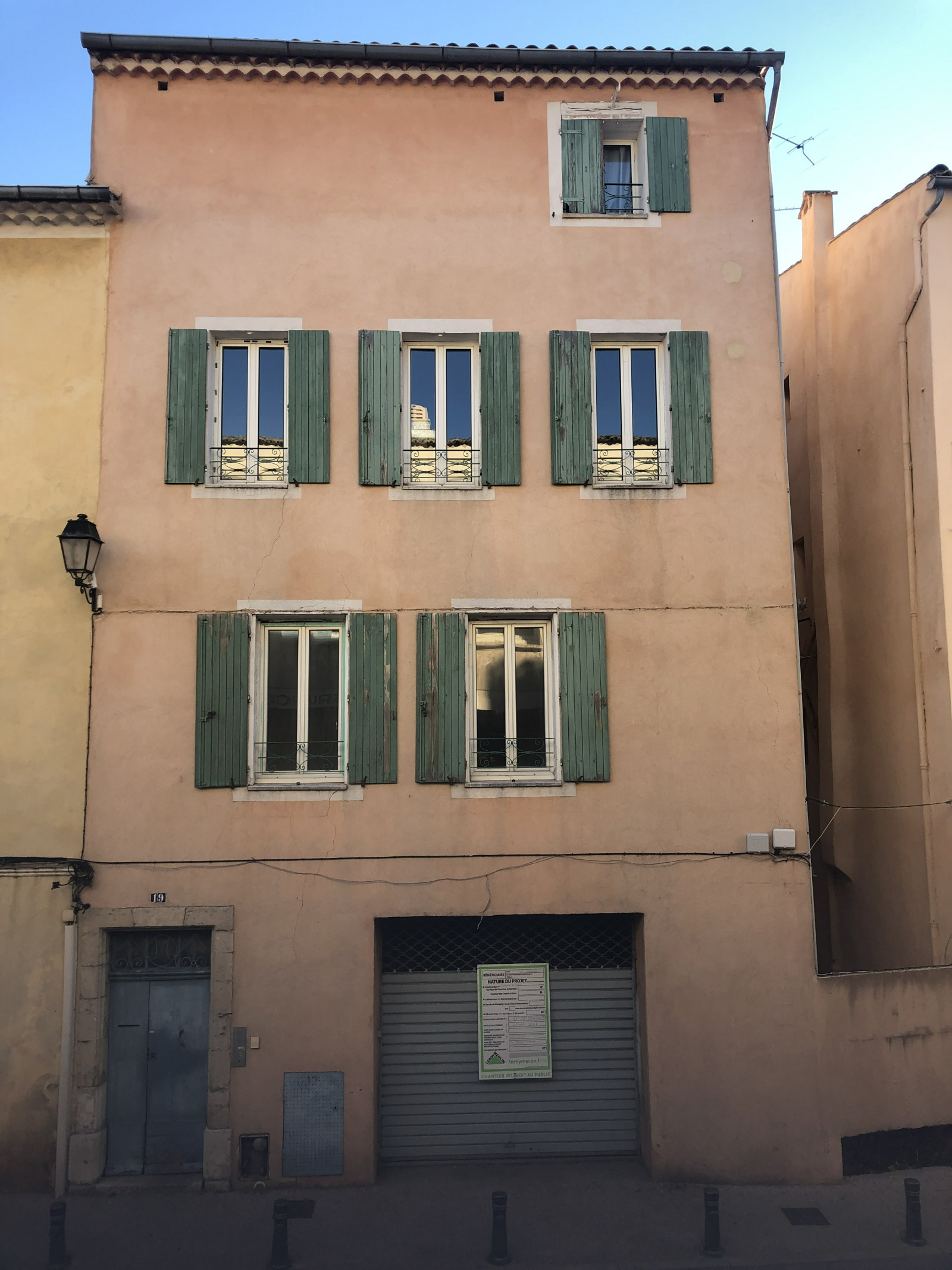 Image_, Appartement, Solliès-Pont, ref :L839