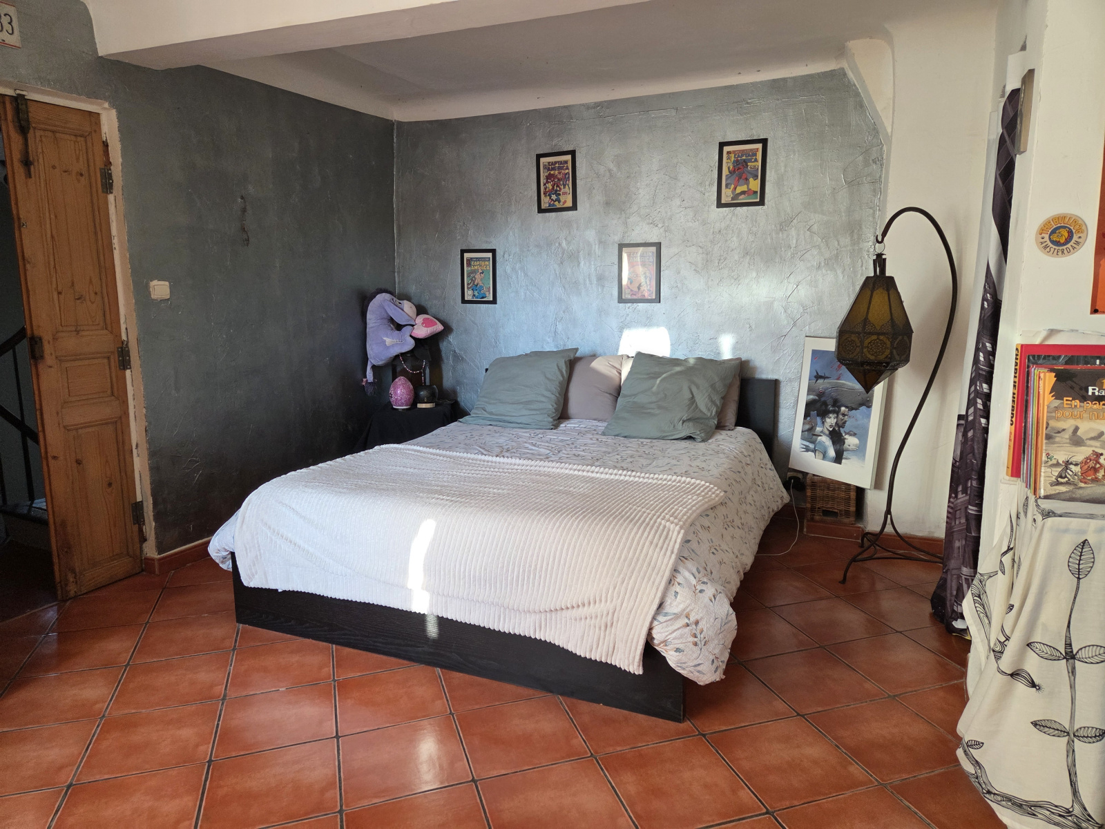Image_, Appartement, Pignans, ref :GSD16347