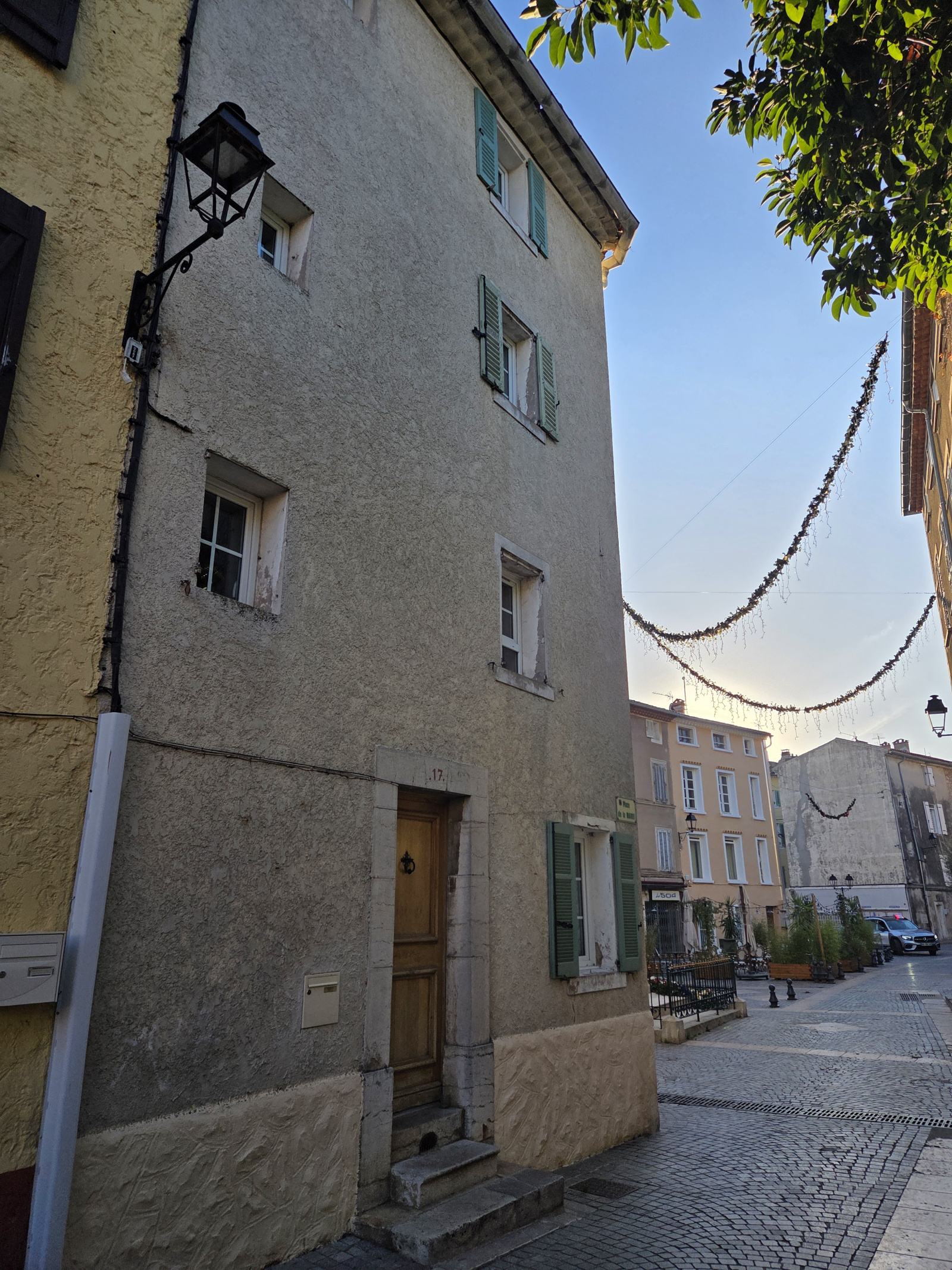 Image_, Appartement, Pignans, ref :GSD16347