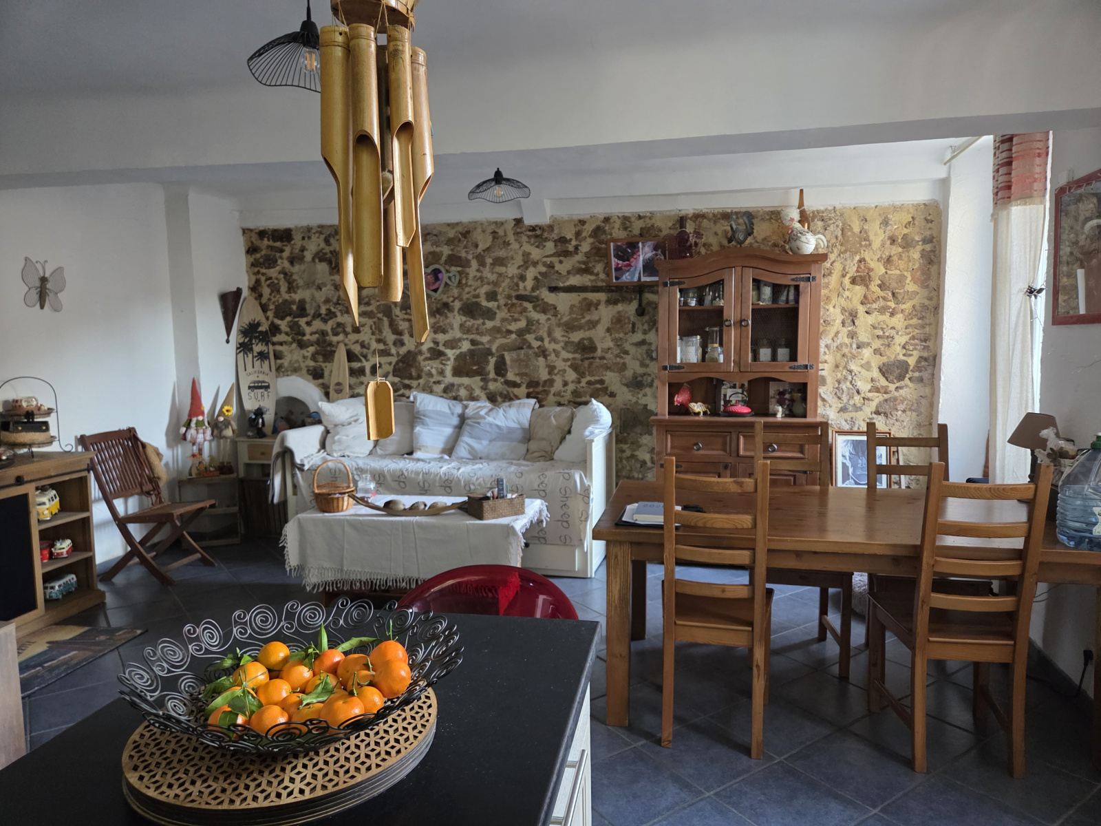 Image_, Appartement, Pignans, ref :GSD16347