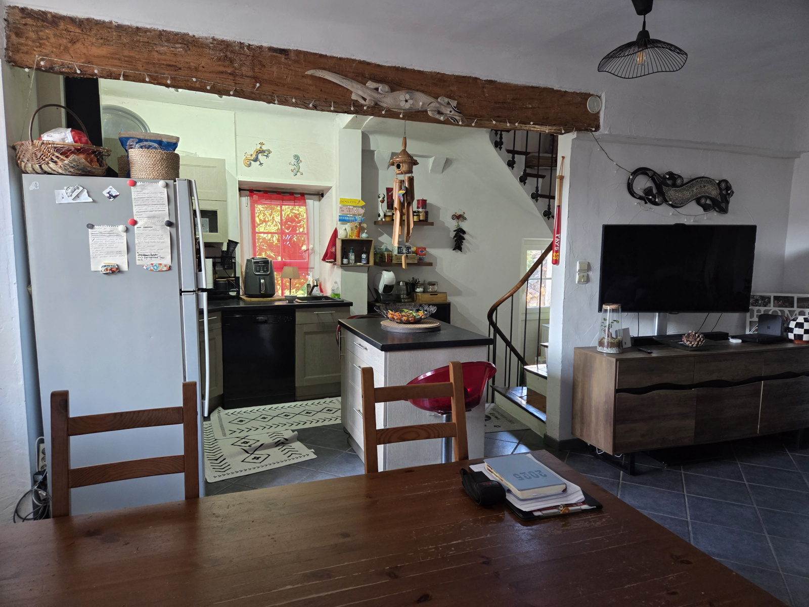 Image_, Appartement, Pignans, ref :GSD16347