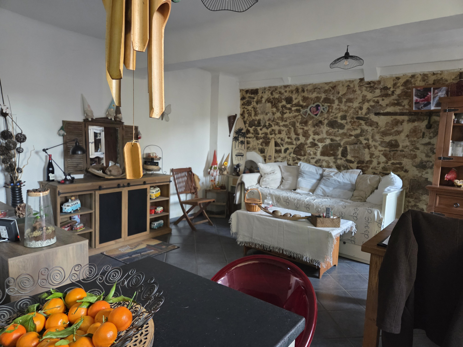 Image_, Appartement, Pignans, ref :GSD16347