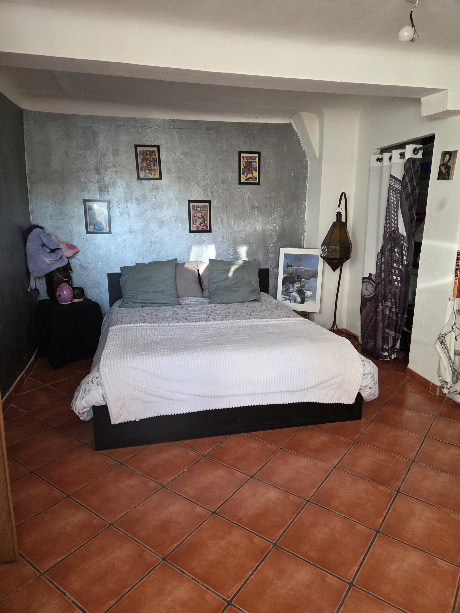 Image_, Appartement, Pignans, ref :GSD16347