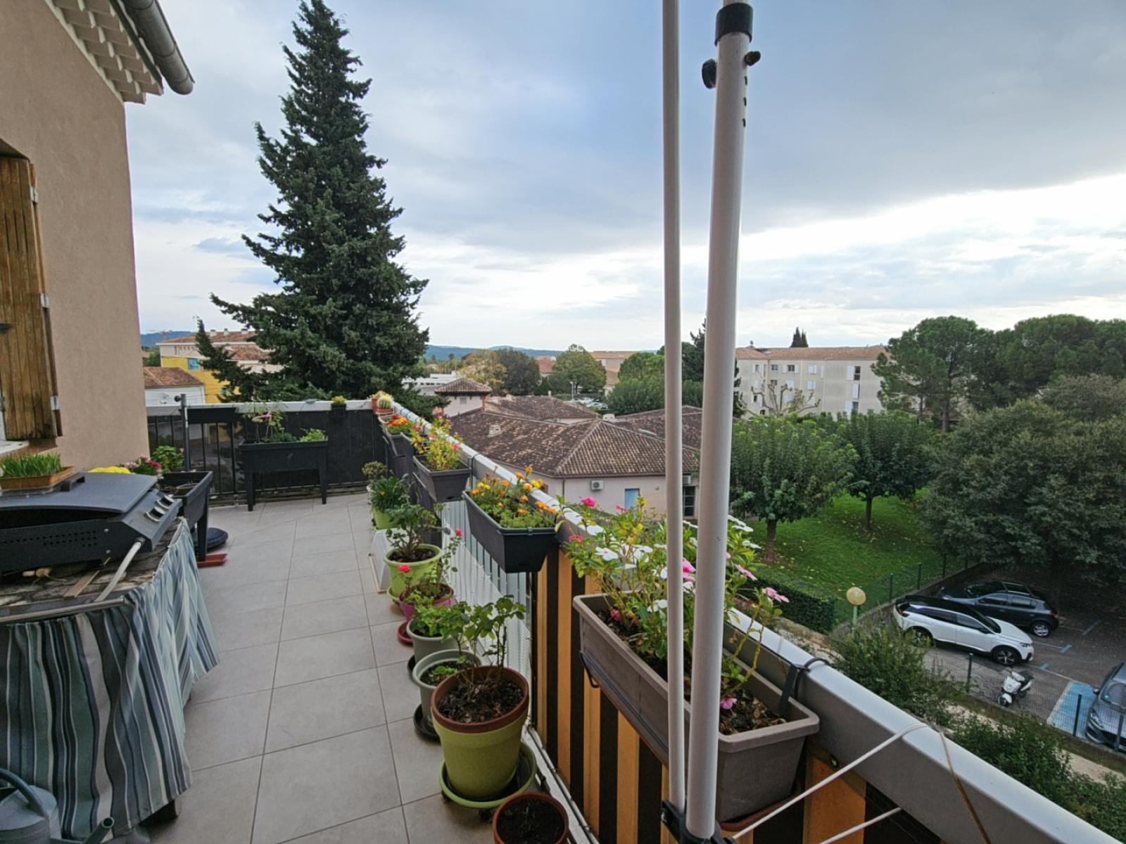 Image_, Appartement, Solliès-Pont, ref :GS985