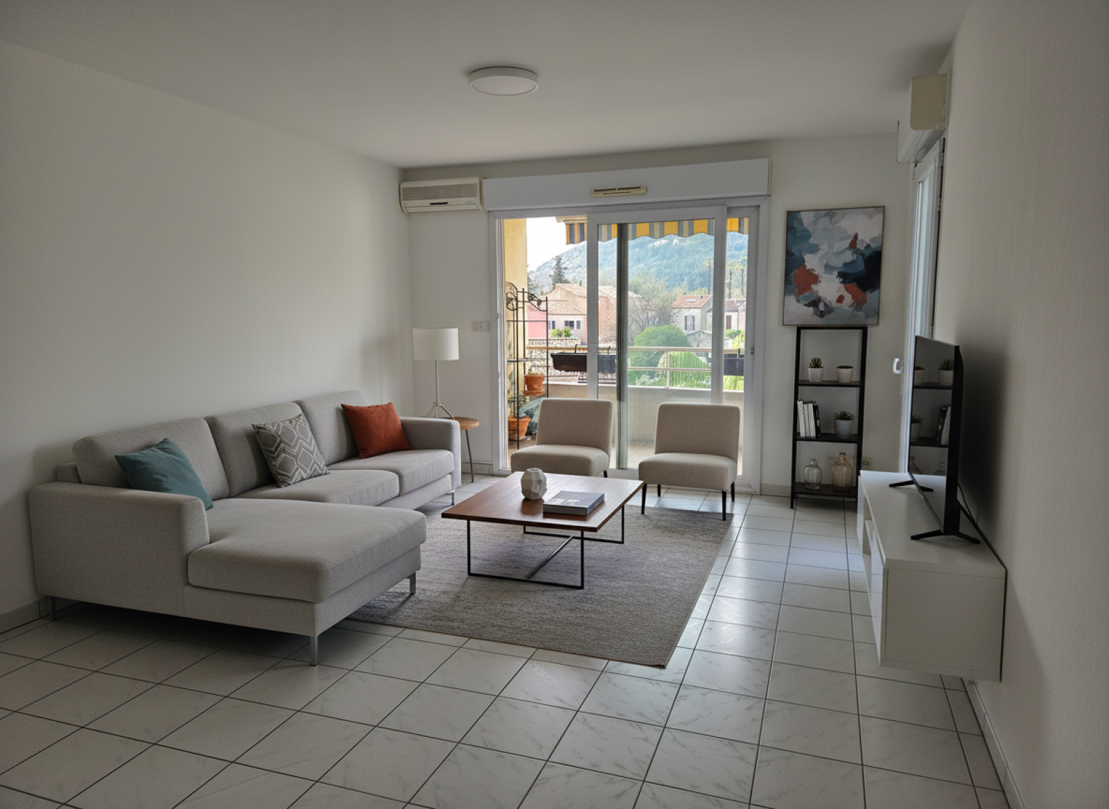 Image_, Appartement, Solliès-Pont, ref :GS18707