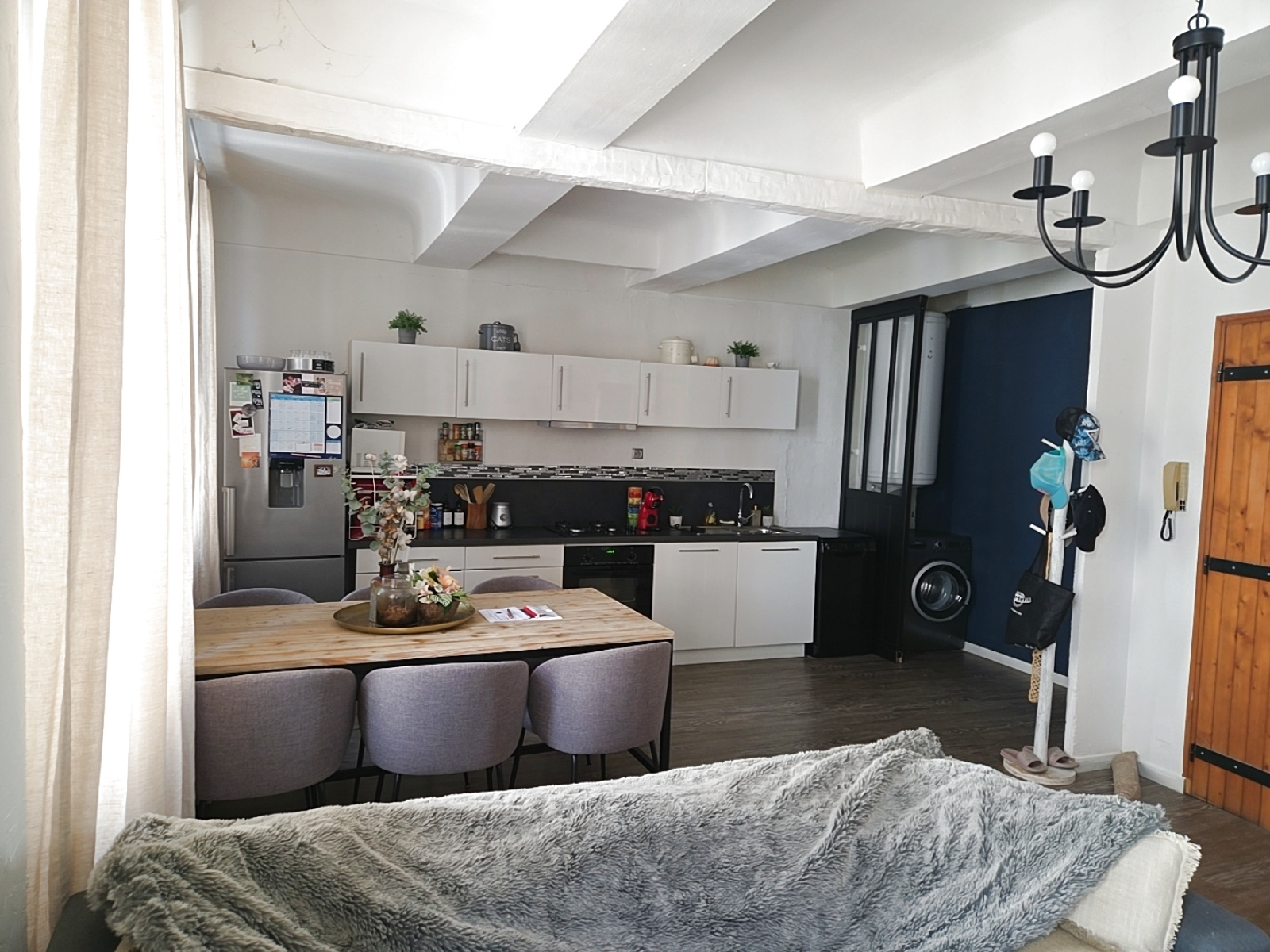 Image_, Appartement, Solliès-Pont, ref :GS1006