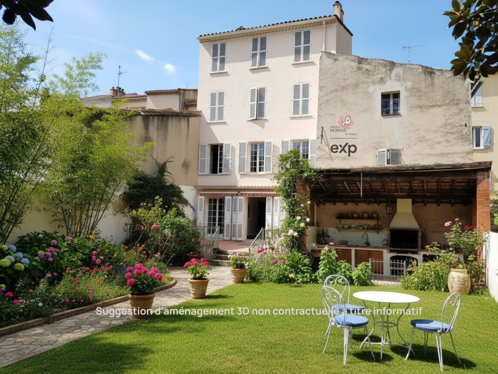 Image_, Maison, Solliès-Pont, ref :GS16679