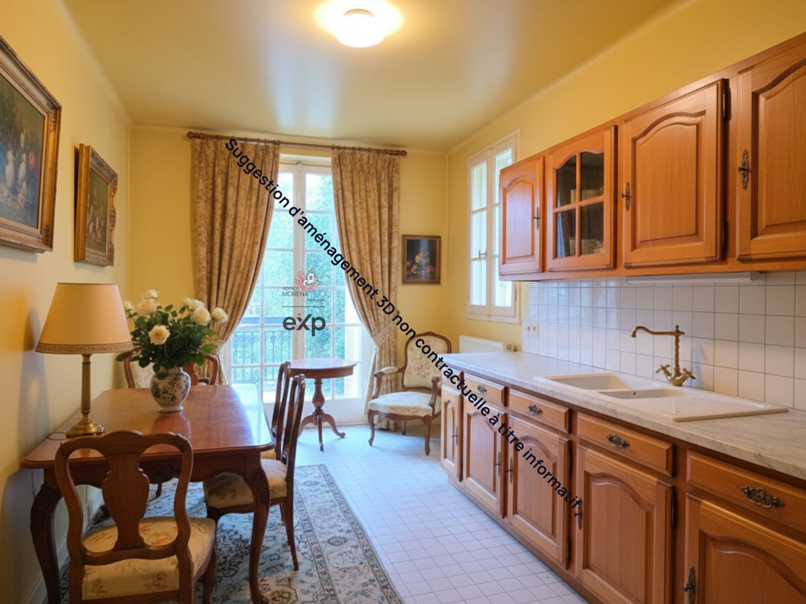 Image_, Maison, Solliès-Pont, ref :GS16679