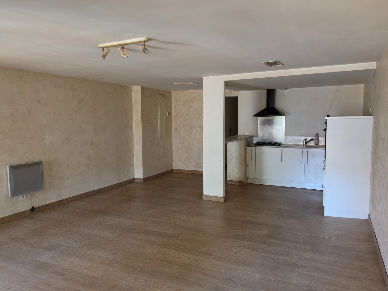 Image_, Appartement, Solliès-Pont, ref :CGREME