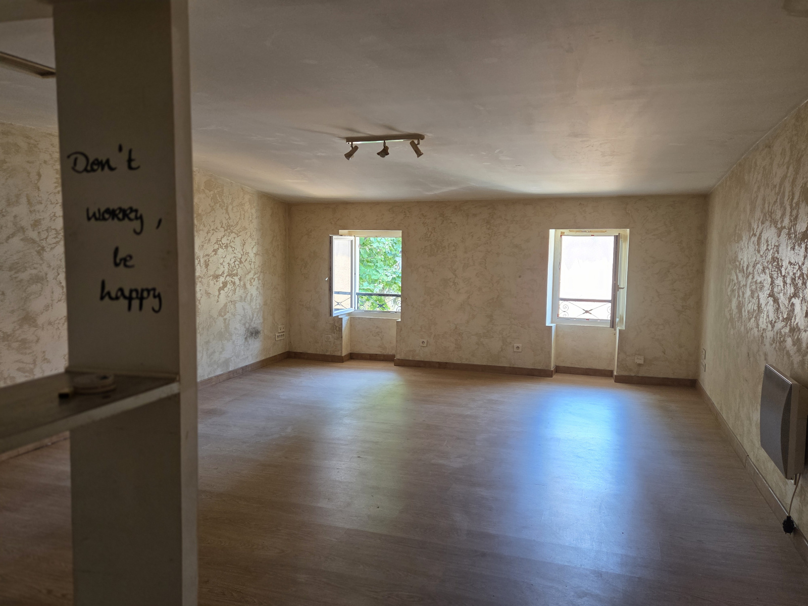 Image_, Appartement, Solliès-Pont, ref :CGREME