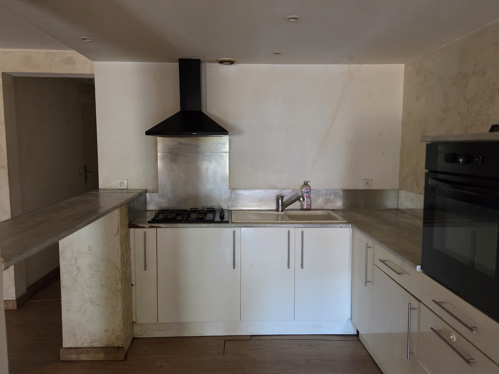 Image_, Appartement, Solliès-Pont, ref :CGREME