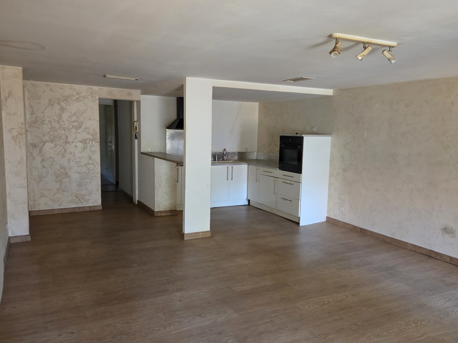 Image_, Appartement, Solliès-Pont, ref :CGREME
