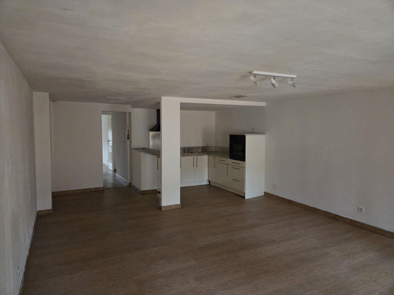 Image_, Appartement, Solliès-Pont, ref :CGREME