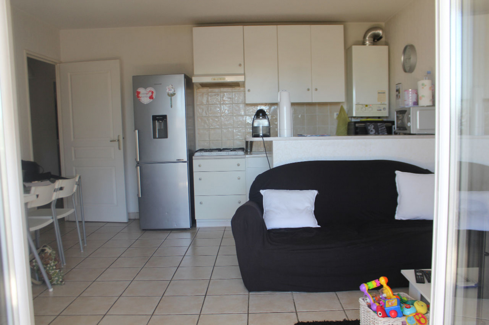 Image_, Appartement, La Crau, ref :CG888