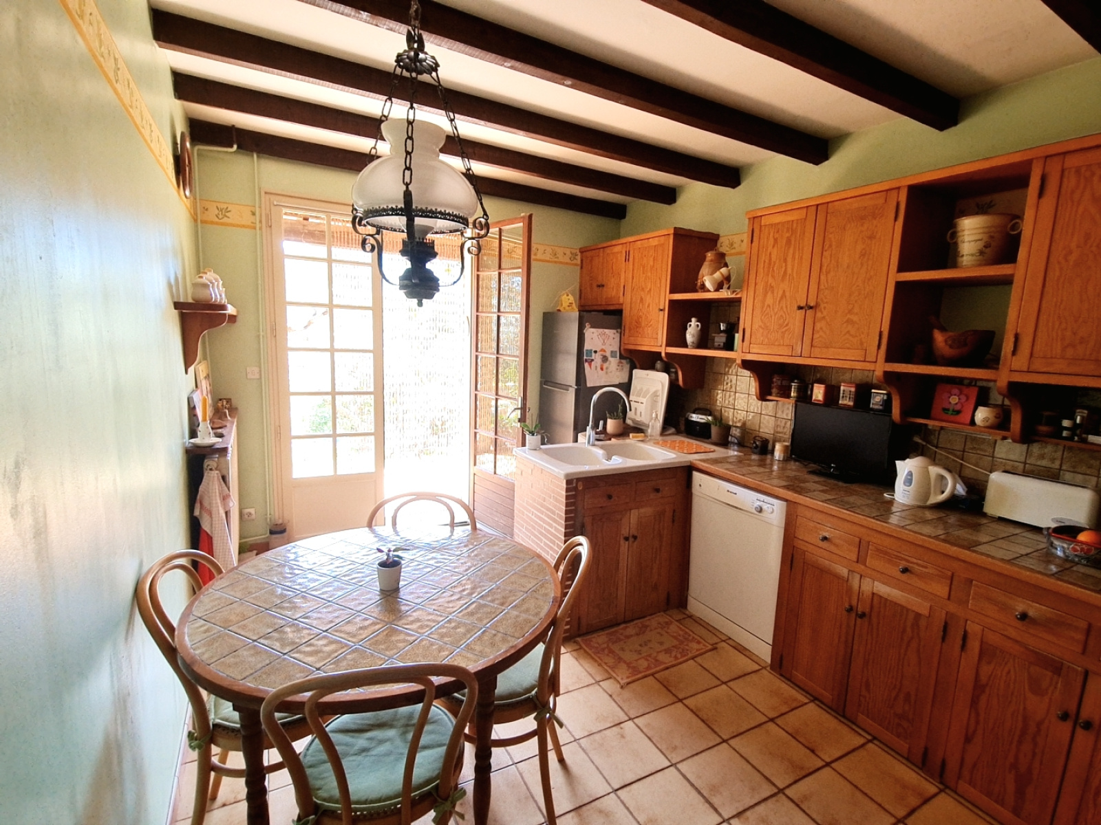 Image_, Maison, Belgentier, ref :GS926