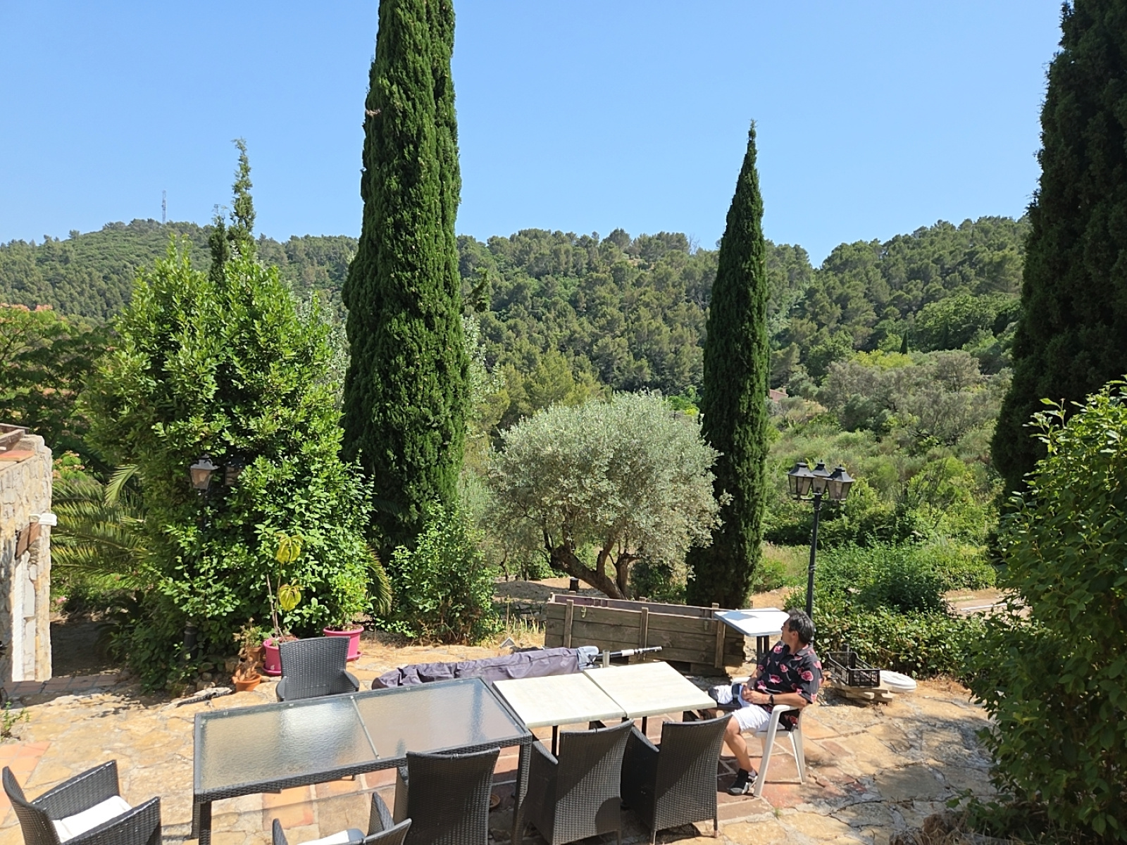 Image_, Villa, Solliès-Ville, ref :GS1015