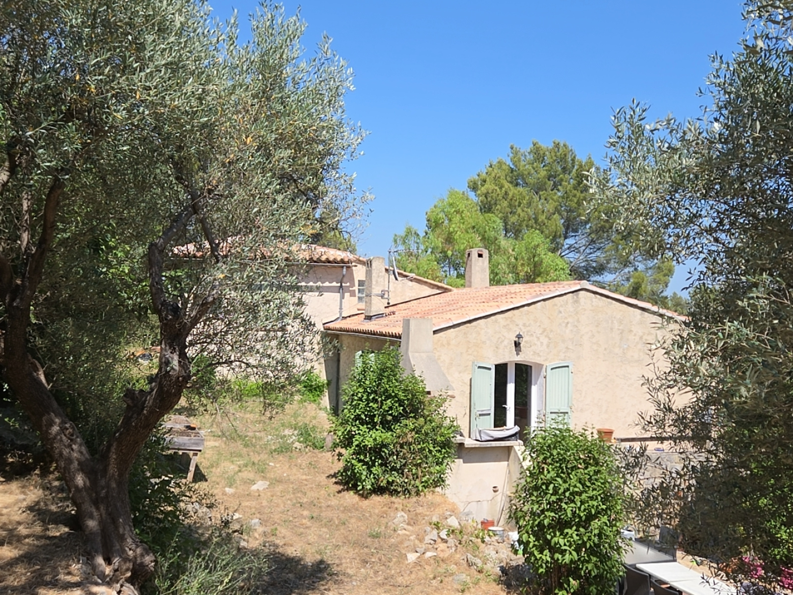 Image_, Villa, Solliès-Ville, ref :GS01015