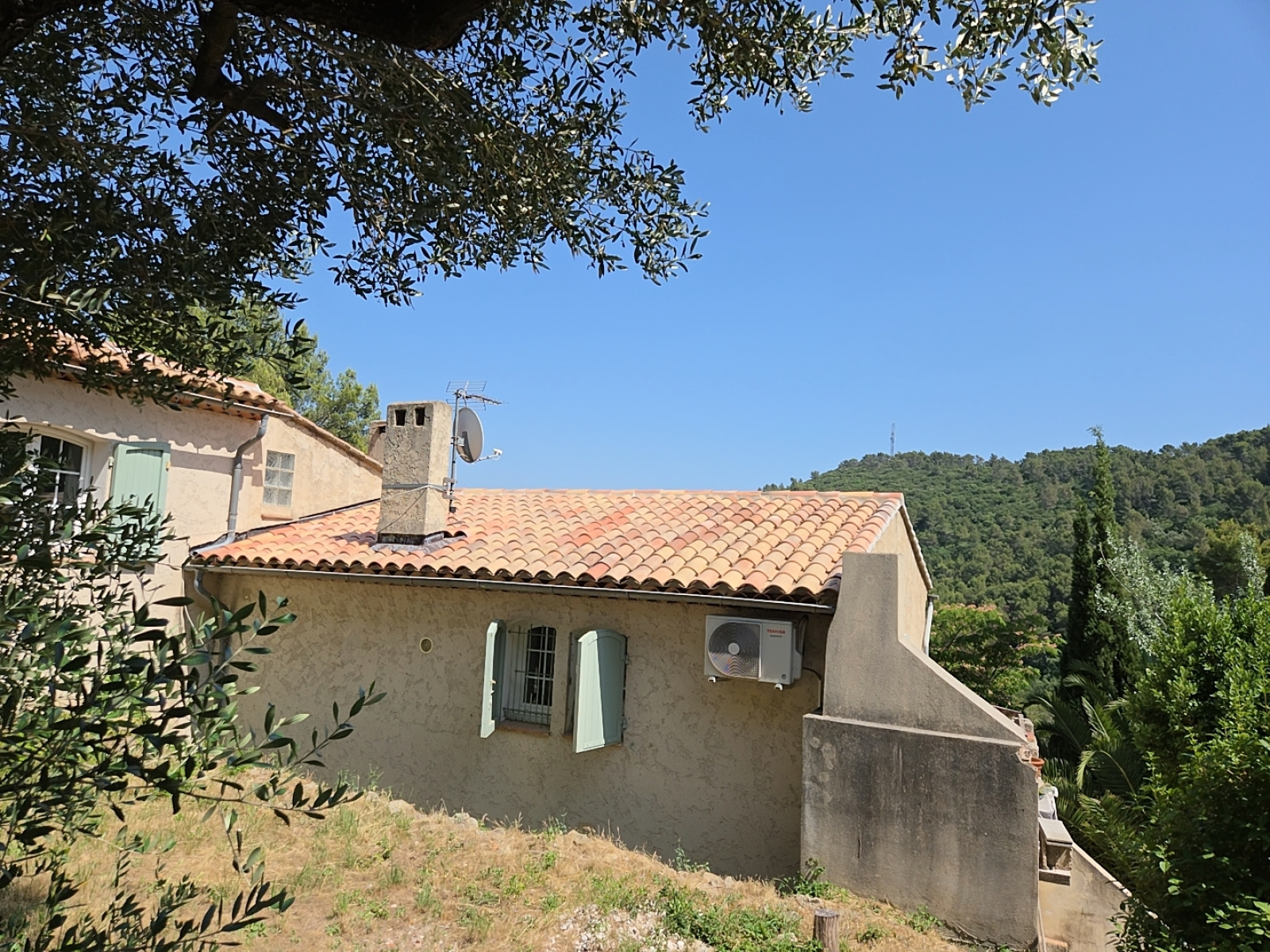 Image_, Villa, Solliès-Ville, ref :GS1015
