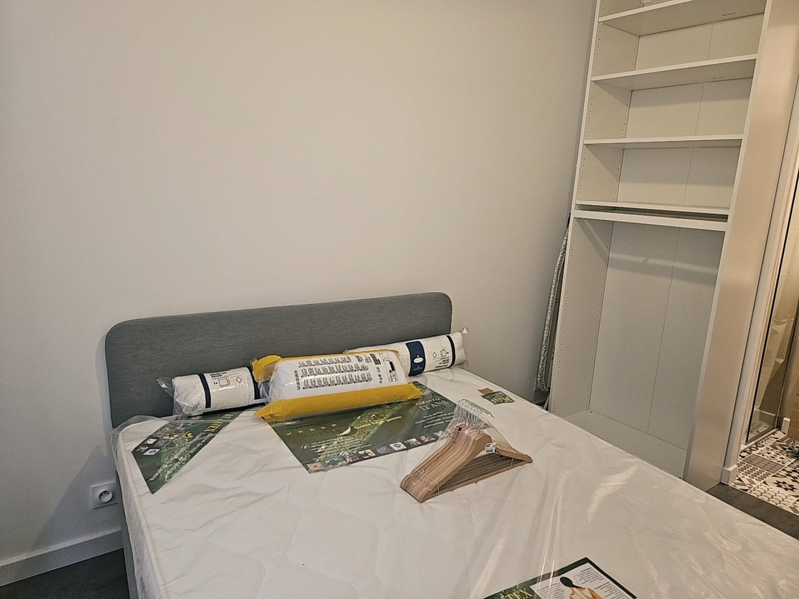 Image_, Appartement, Solliès-Pont, ref :CG0934