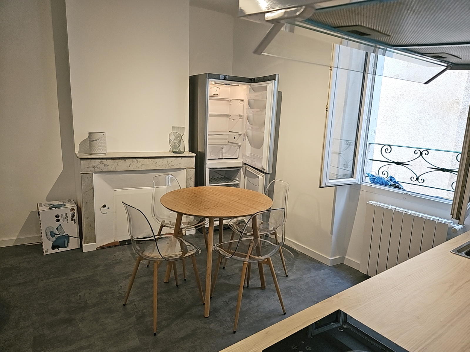 Image_, Appartement, Solliès-Pont, ref :CG0934