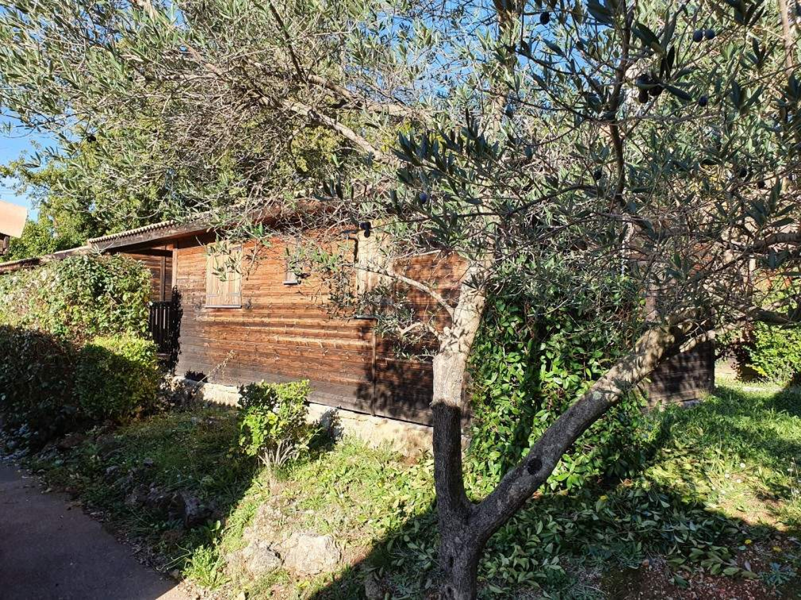 Image_, Chalet, Solliès-Toucas, ref :GS852