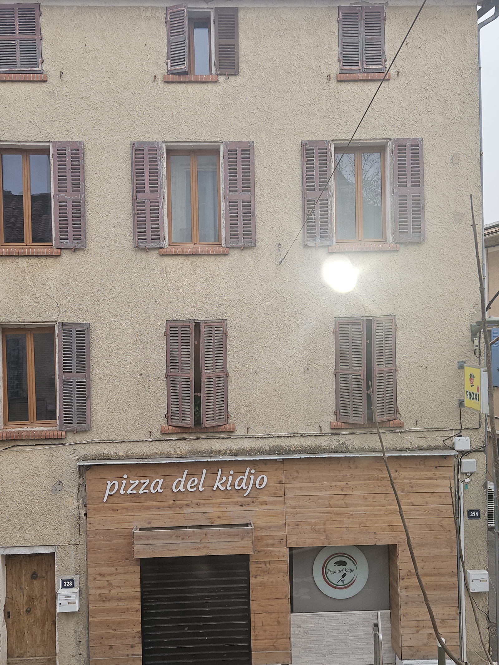 Image_, Appartement, puget ville, ref :C1039