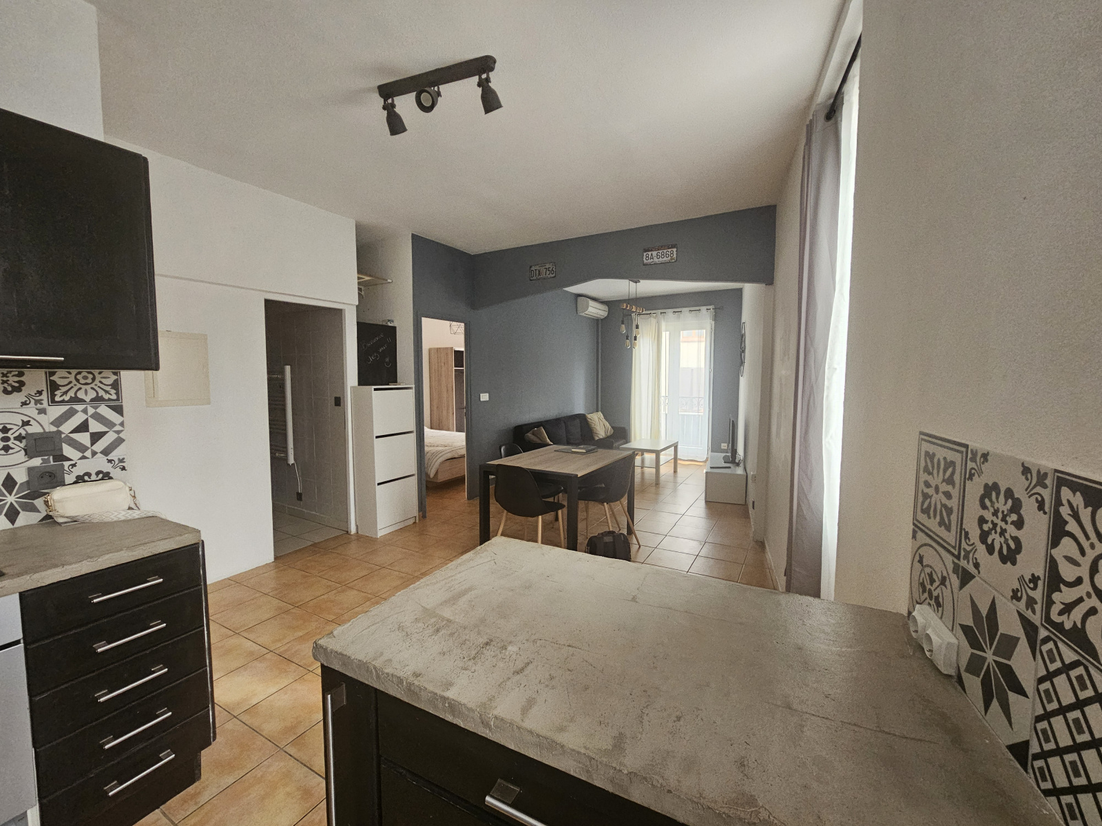 Image_, Appartement, puget ville, ref :C1039